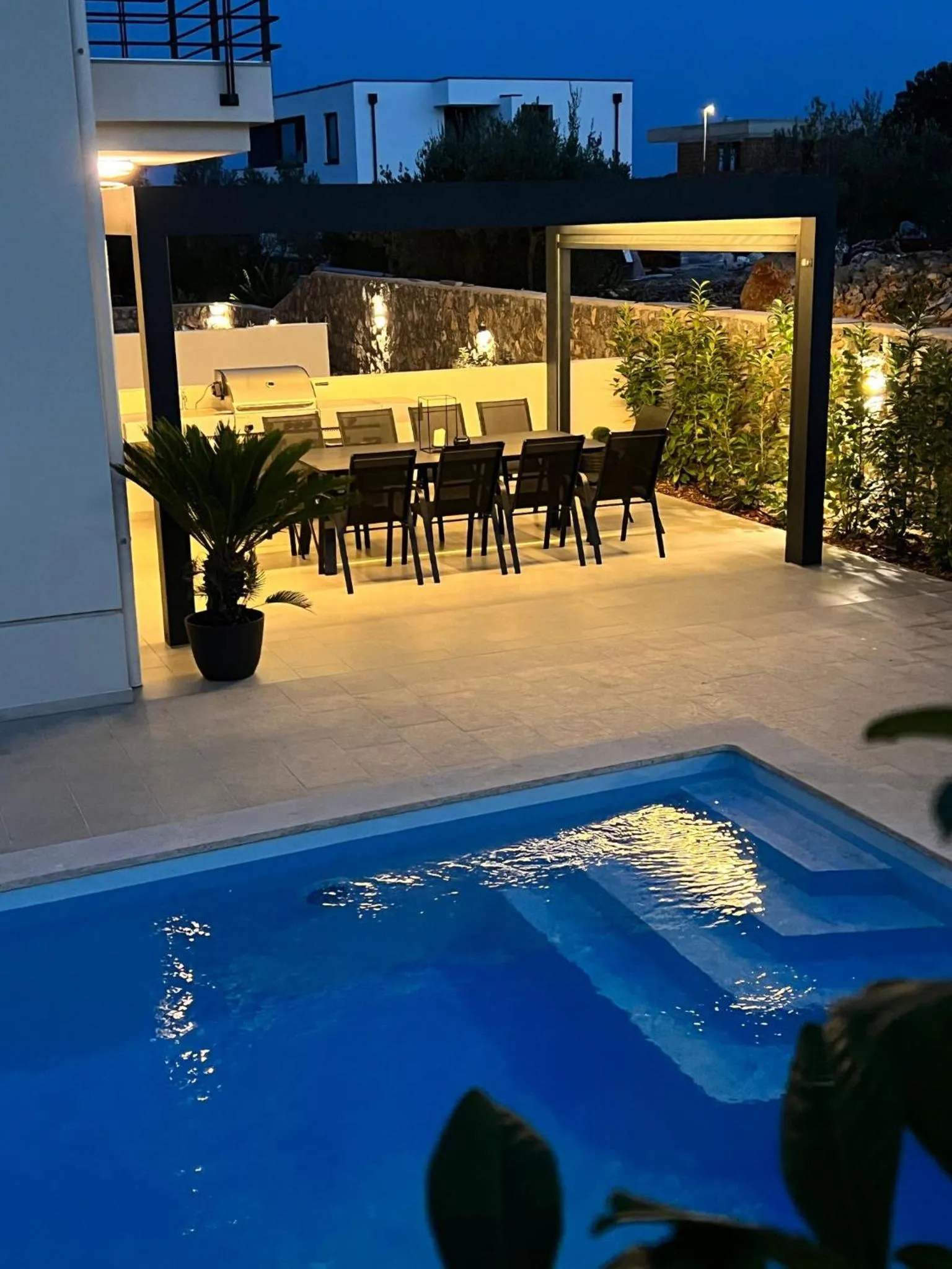 Harmony Luxury Villa
