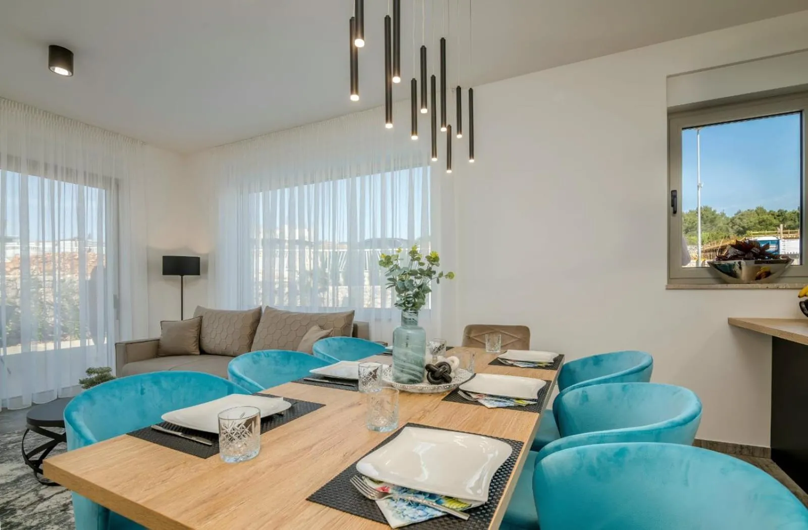 Harmony Luxury Villa
