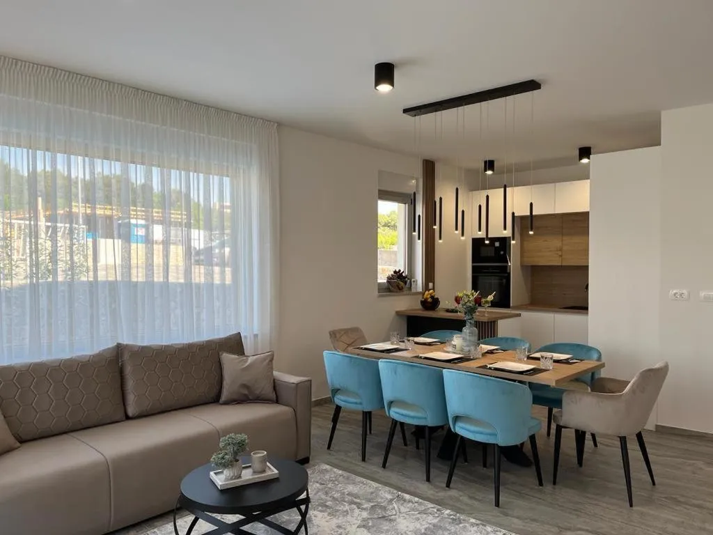 Harmony Luxury Villa