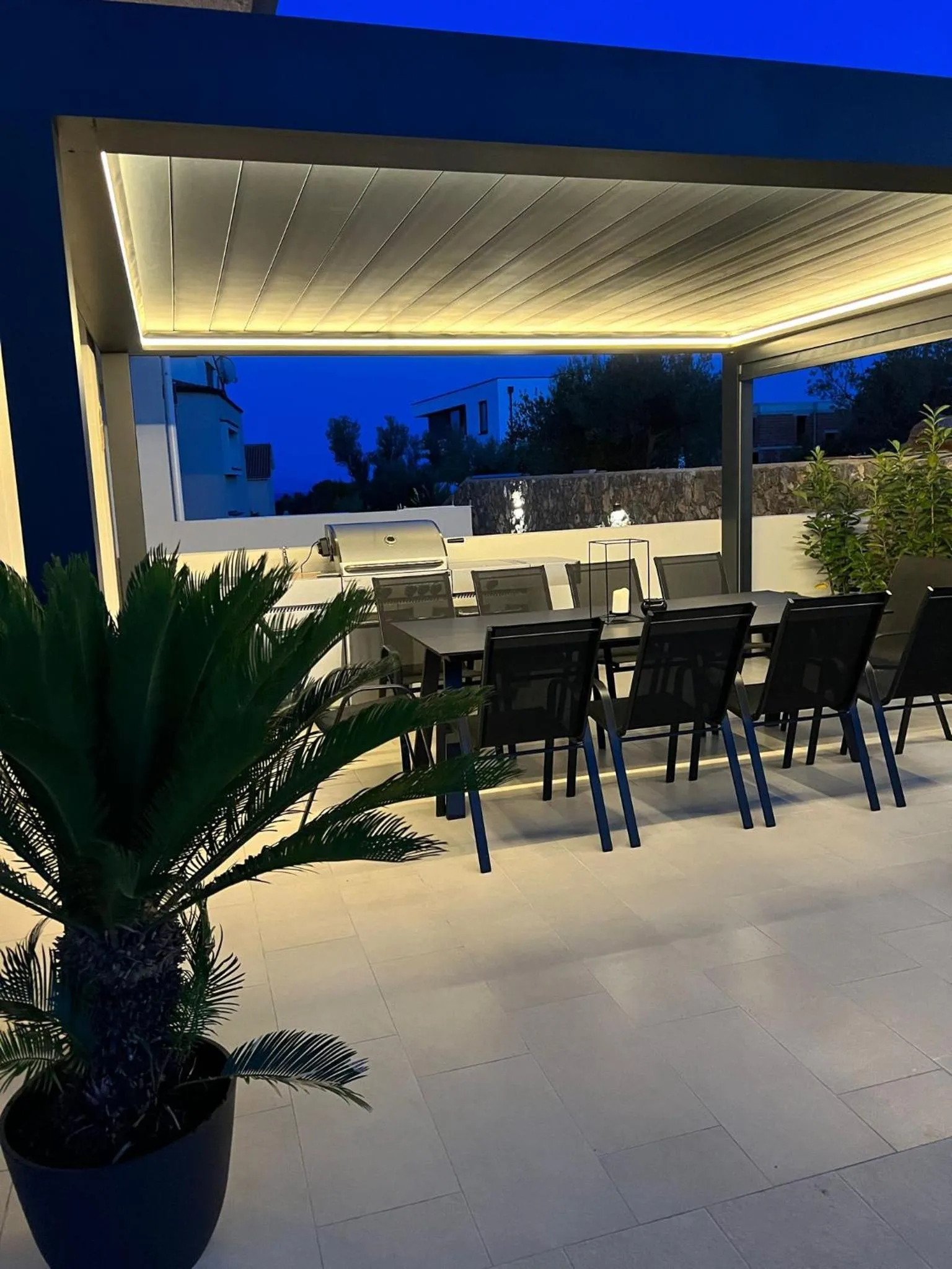 Harmony Luxury Villa