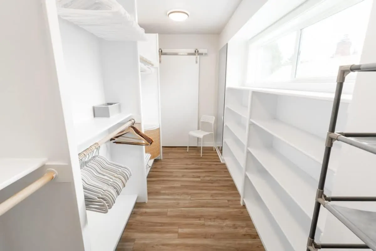 Bed in Comfy Family Home, Walkable Neighborhood + Patio!