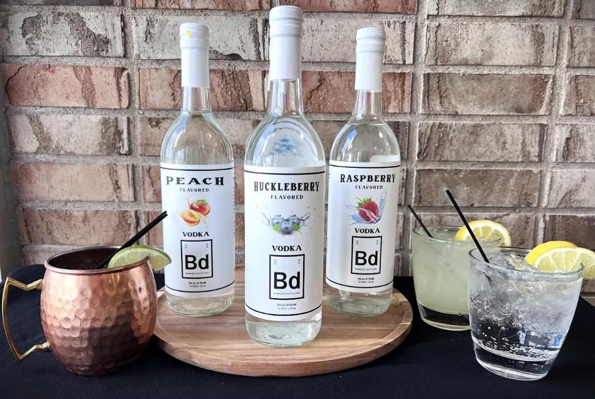 Restaurant/places to eat in The Hudson Inn