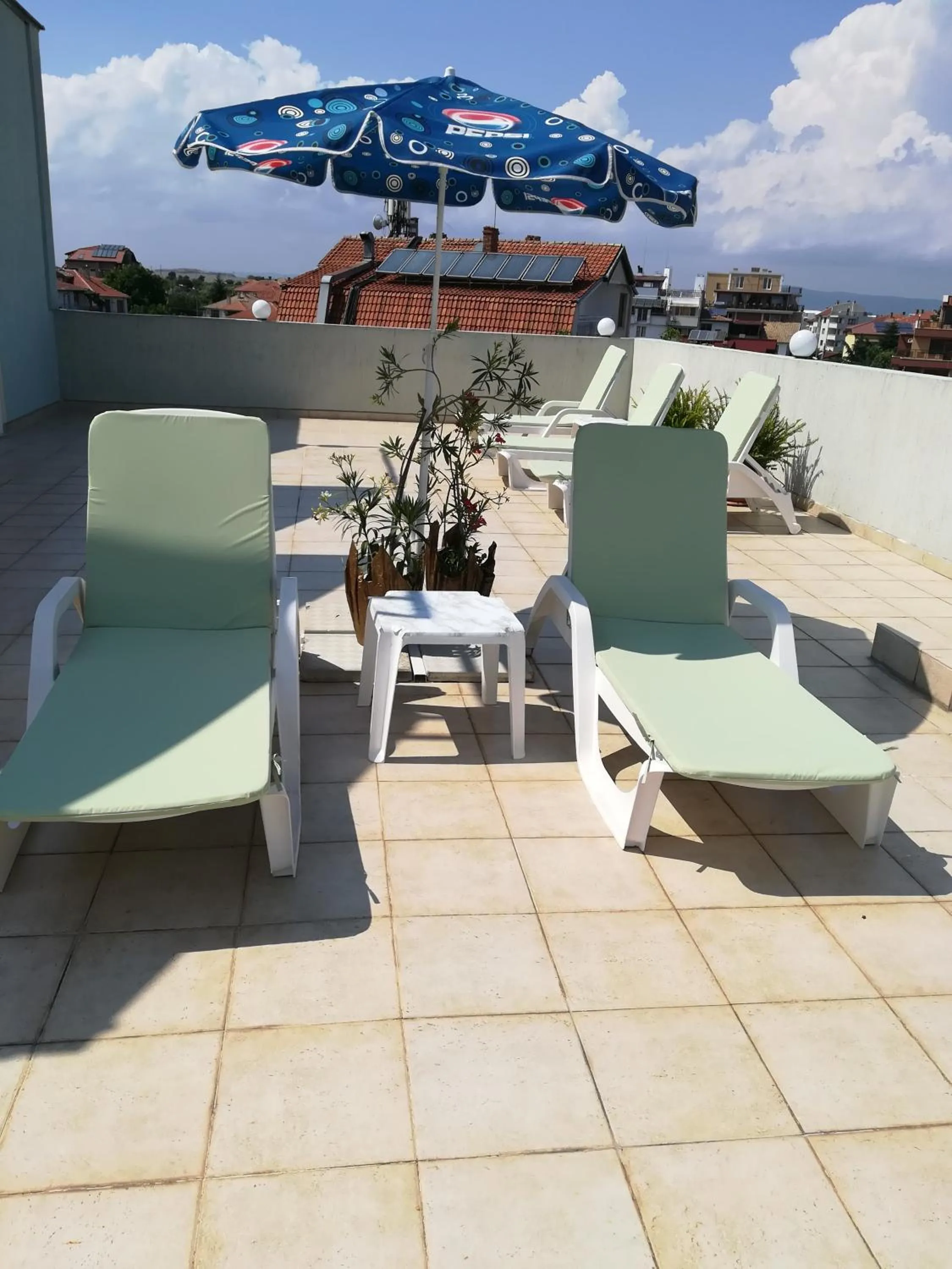Pension RUSKOVI GuestHouse