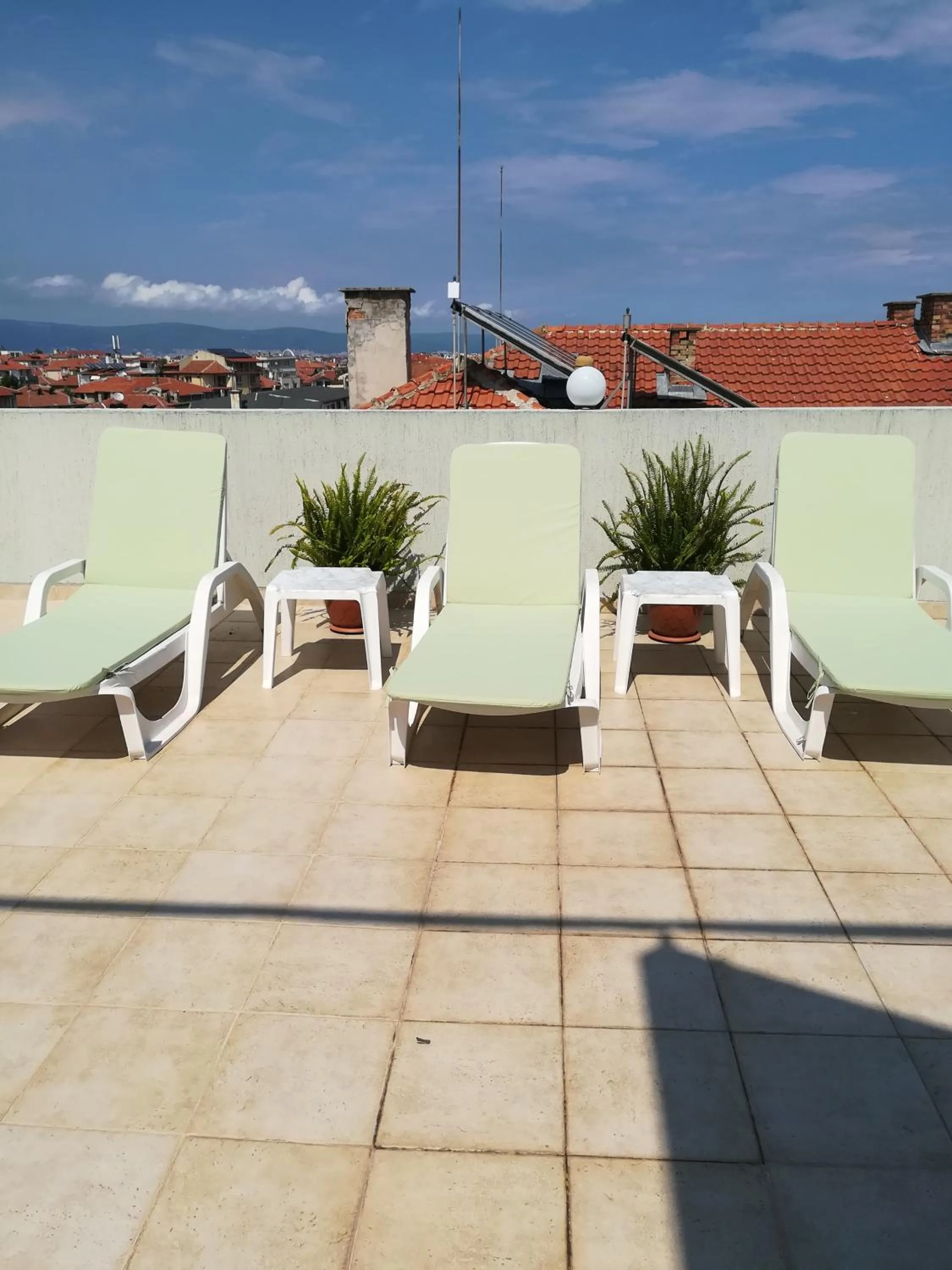 Pension RUSKOVI GuestHouse