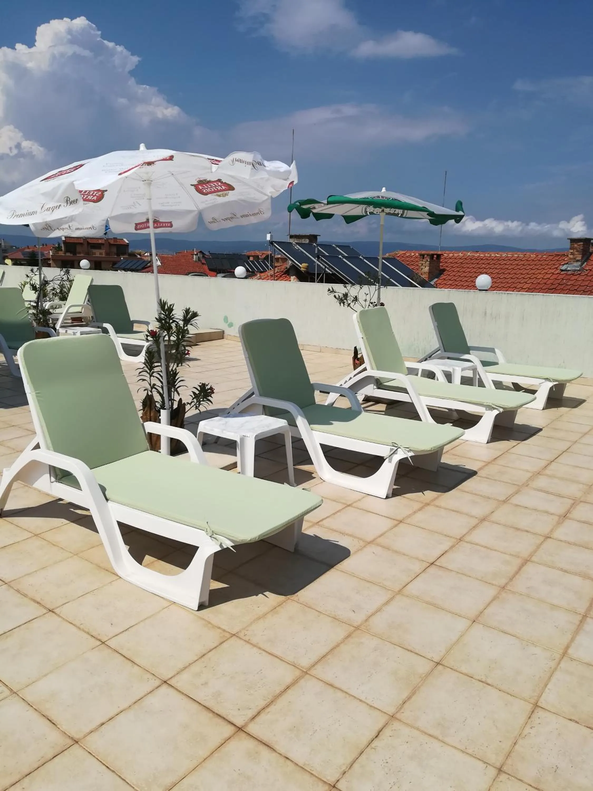 Pension RUSKOVI GuestHouse