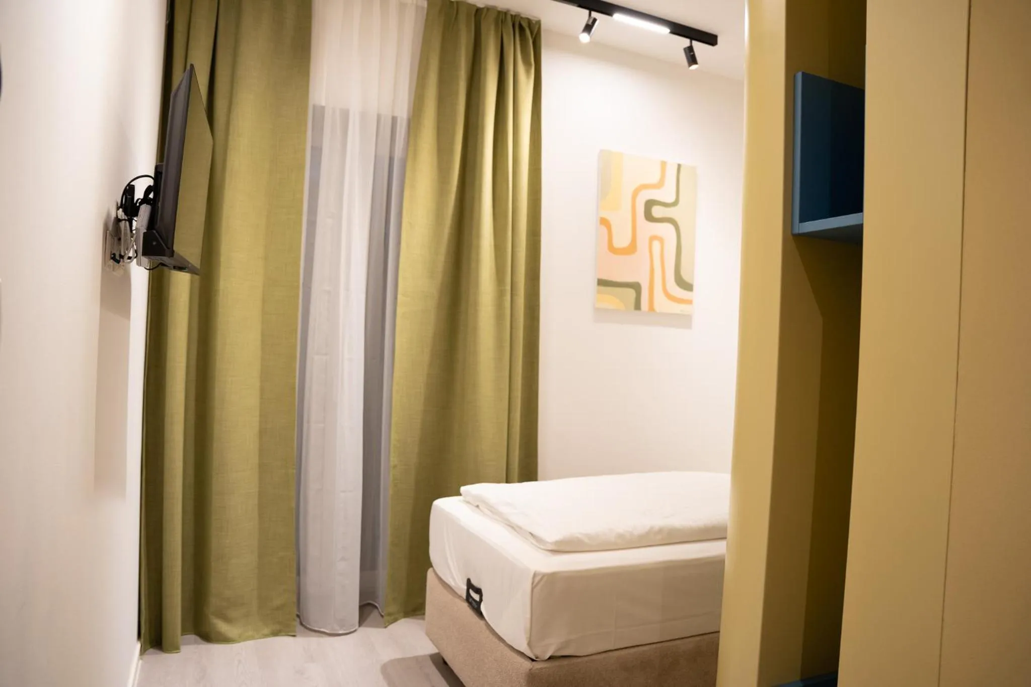 Primus Hotel & Apartments