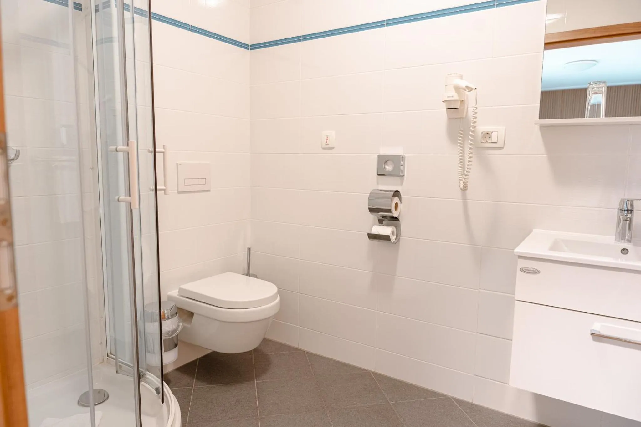 Primus Hotel & Apartments