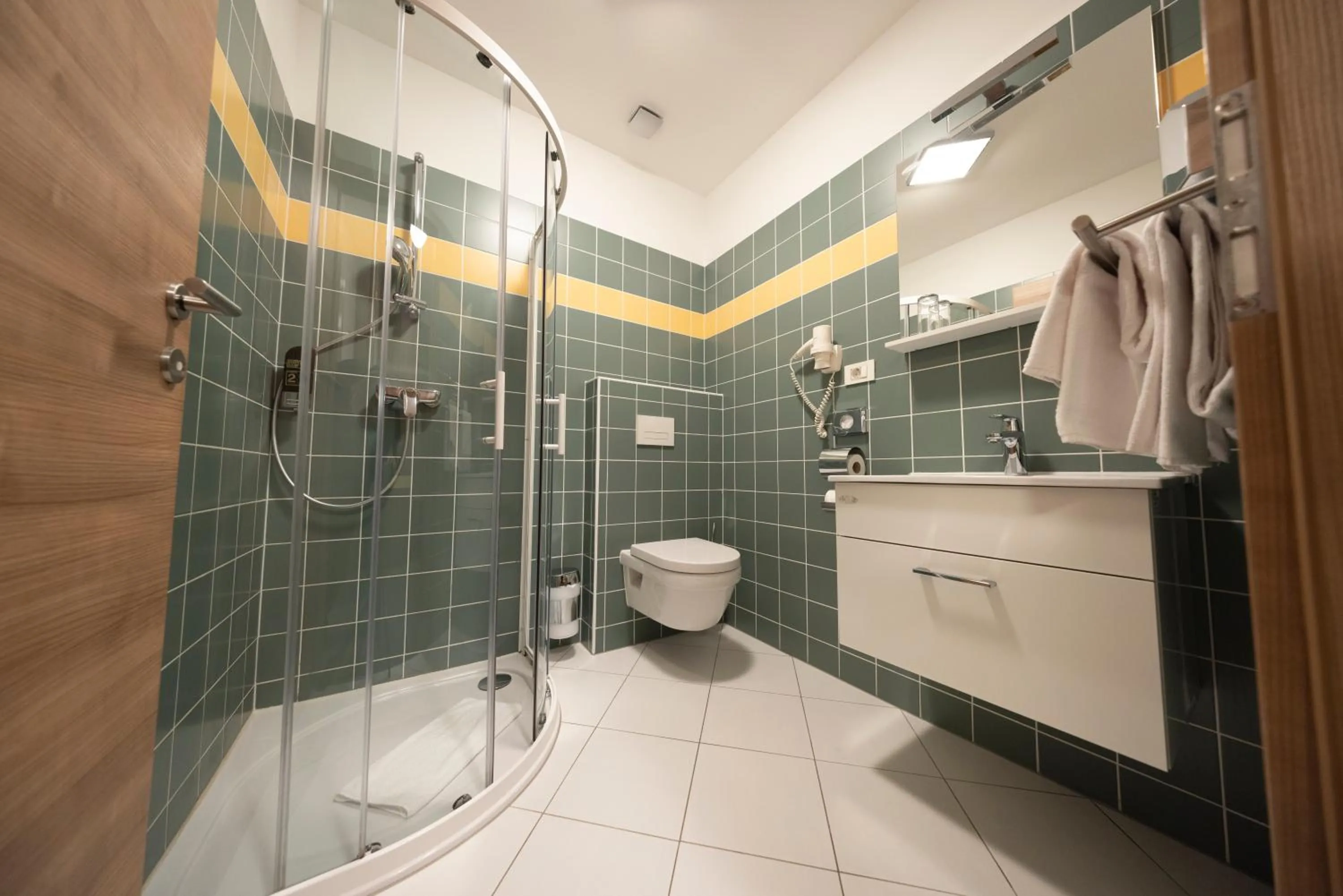 Primus Hotel & Apartments