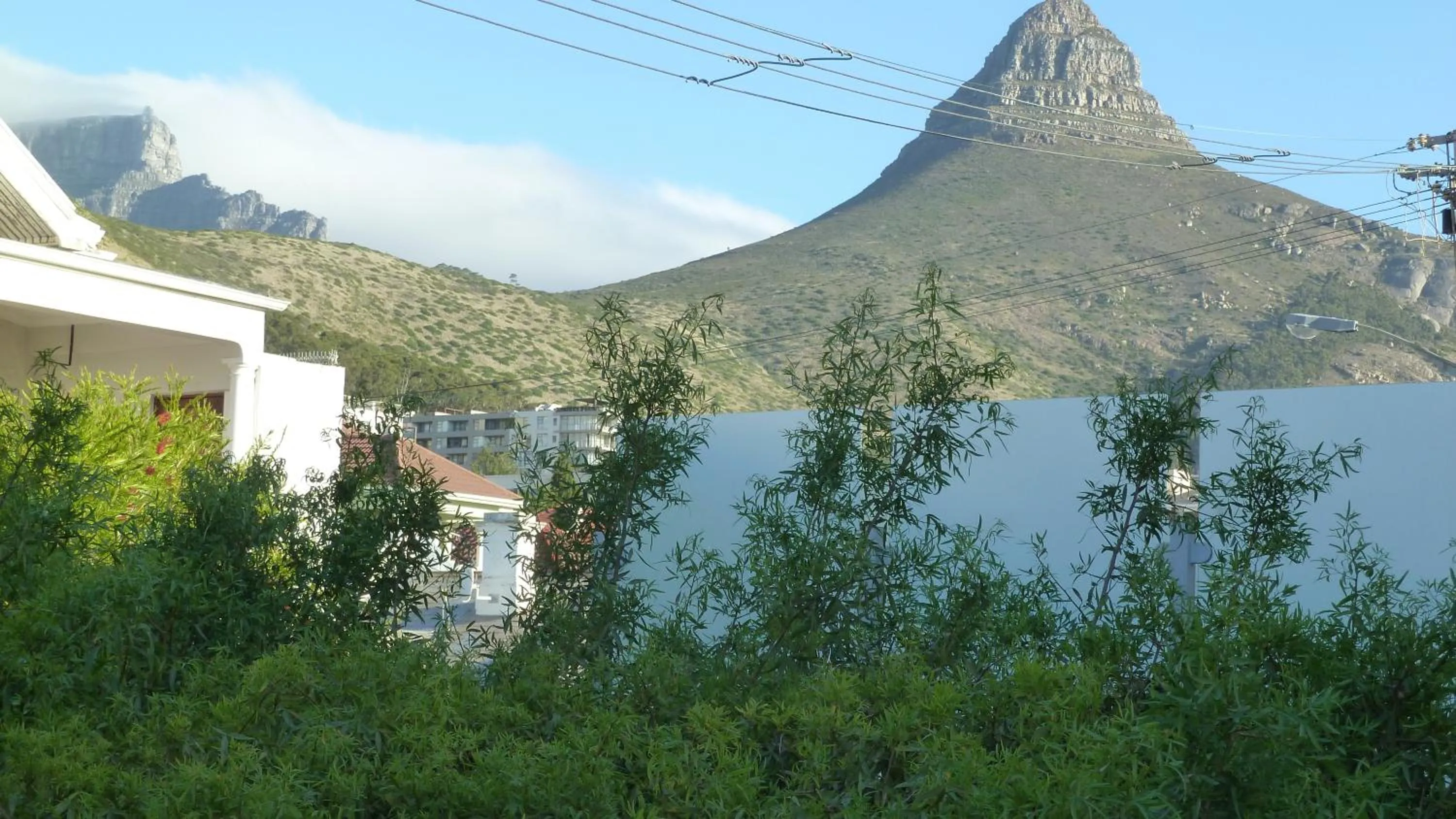 Day in 4 on Highworth Apartments and Studios