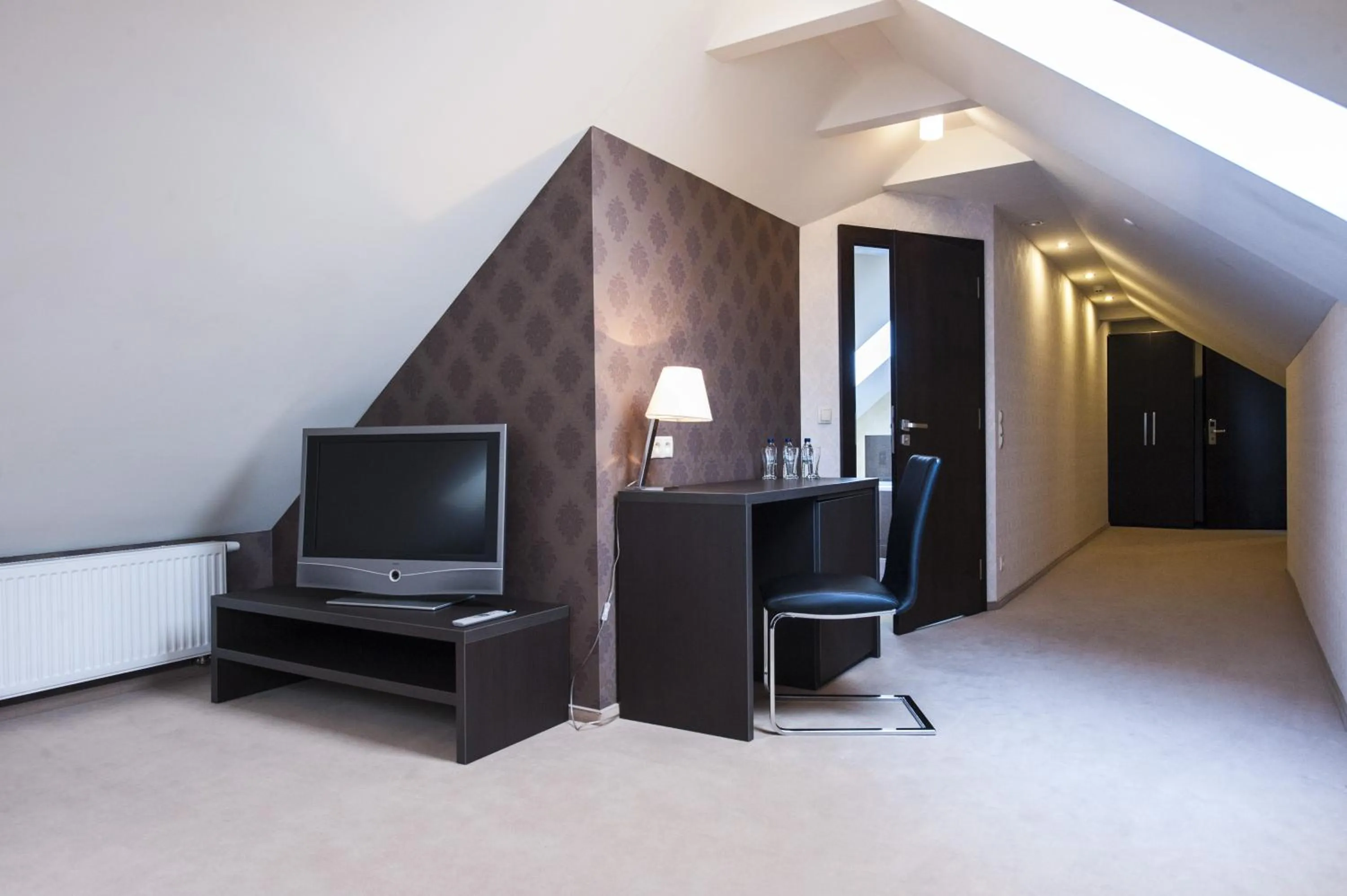 TV and multimedia in Markus