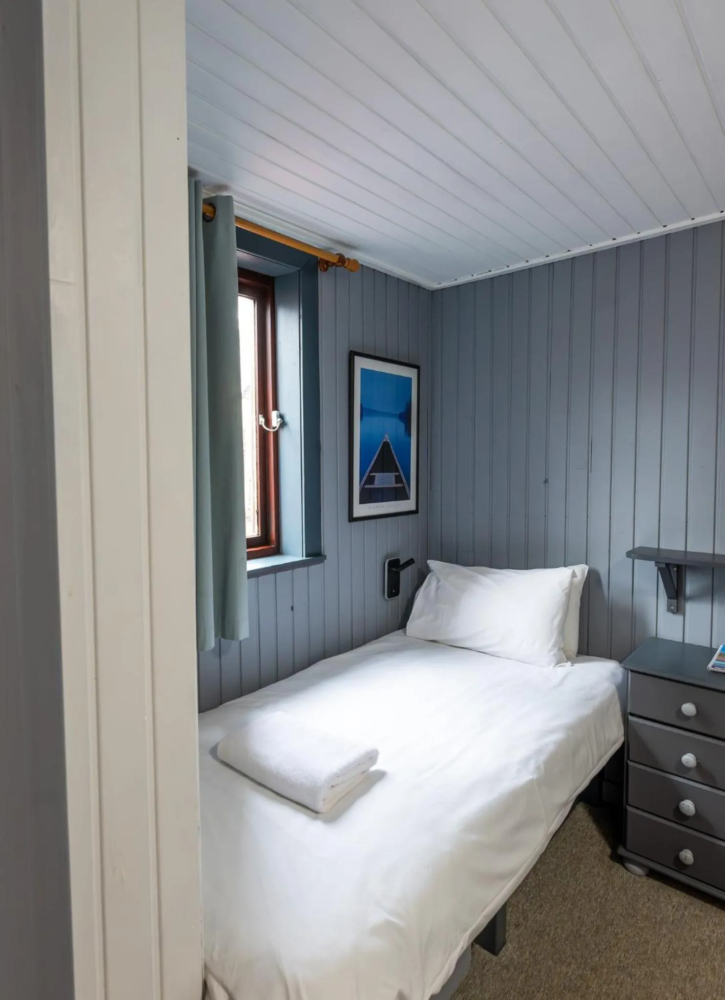 Insh Hall Rooms at Loch Insh