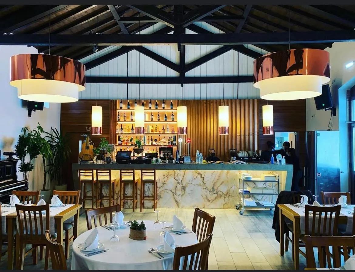 Business facilities in Salero Guest House