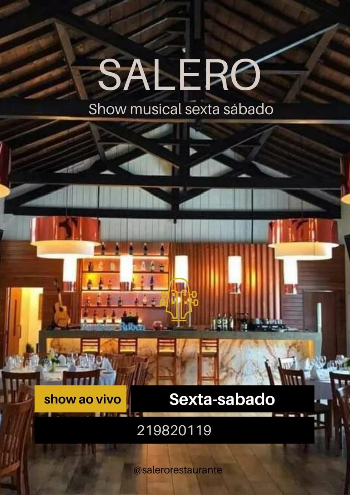 Business facilities in Salero Guest House