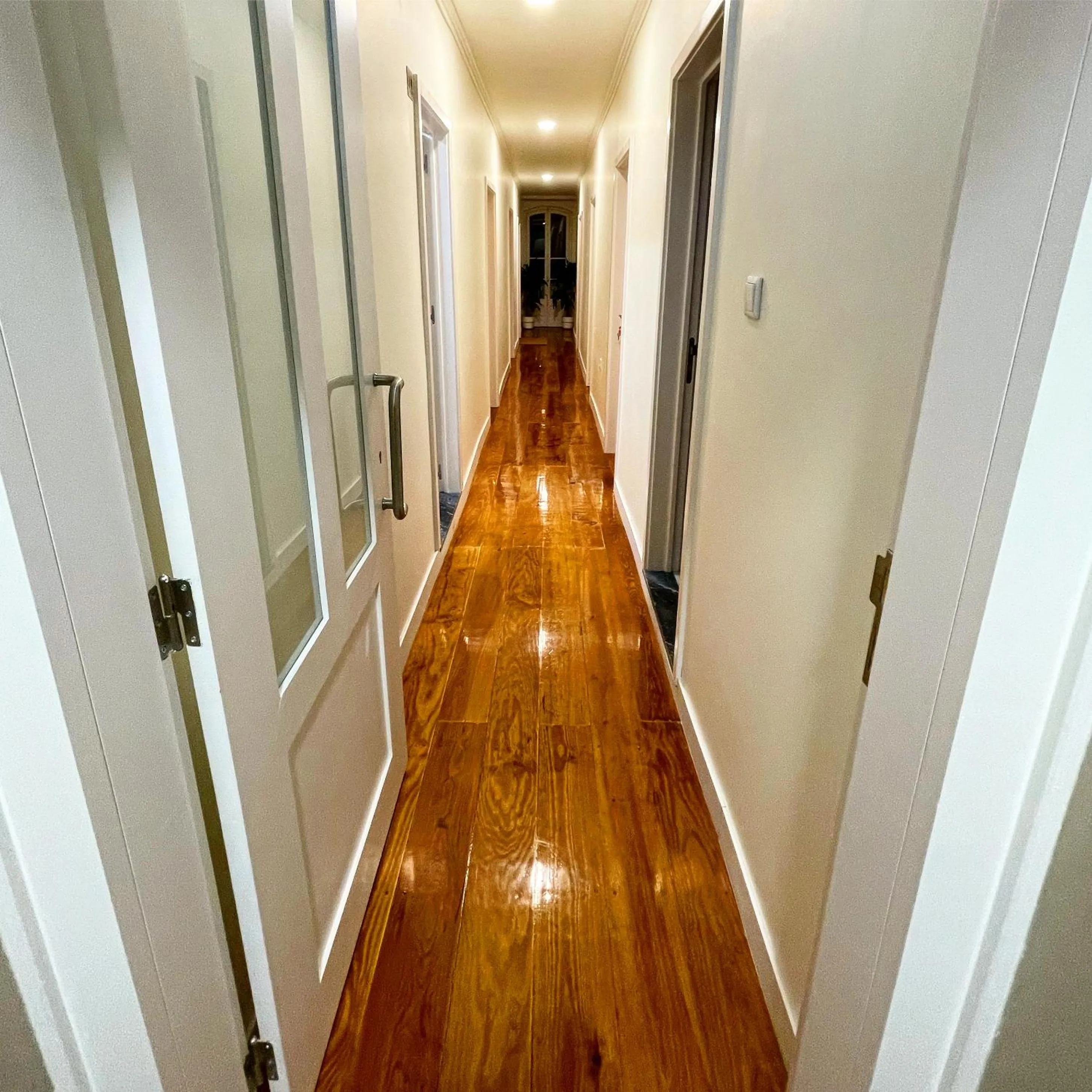 Salero Guest House