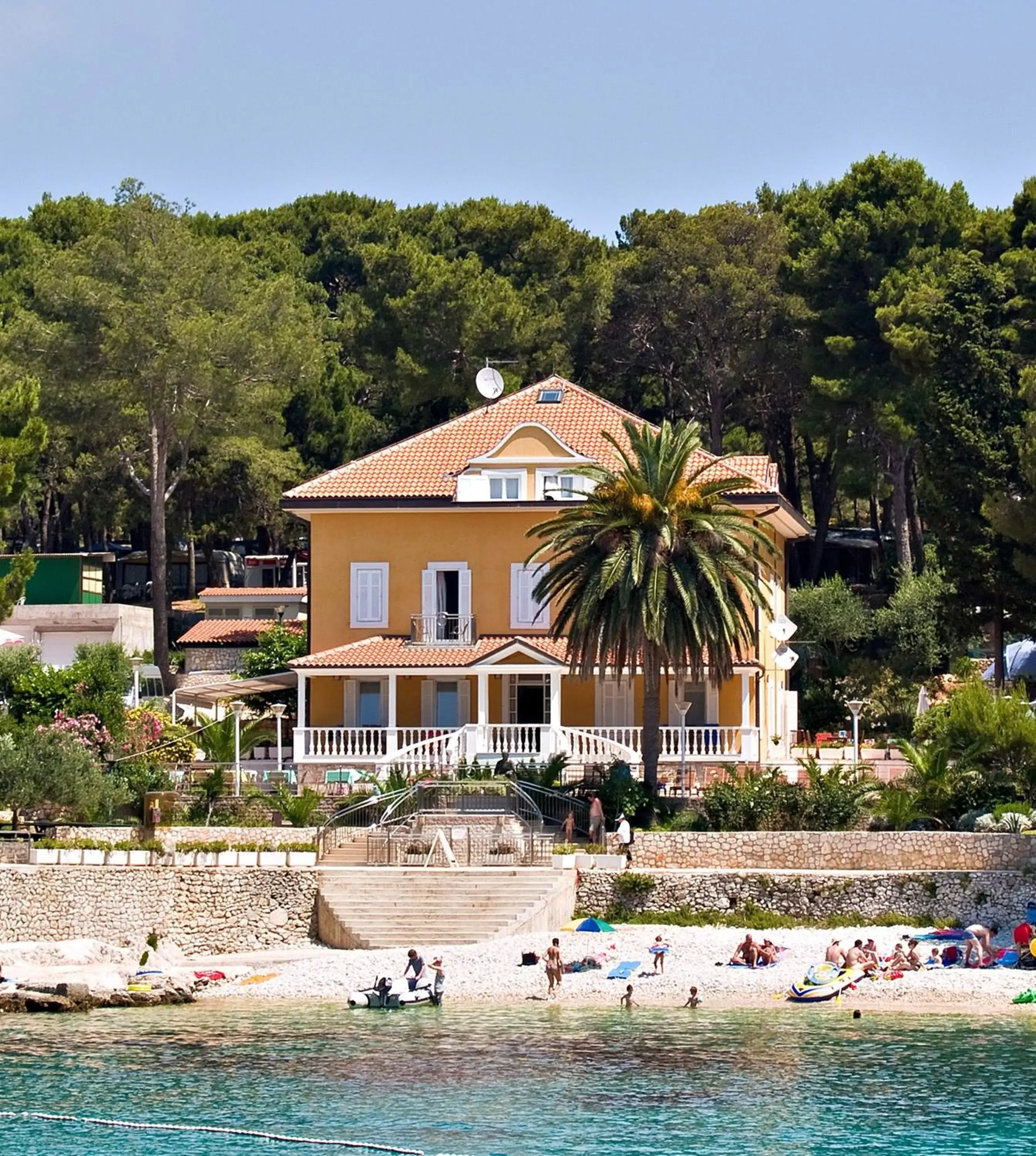 Kredo B&B Kredo B&B