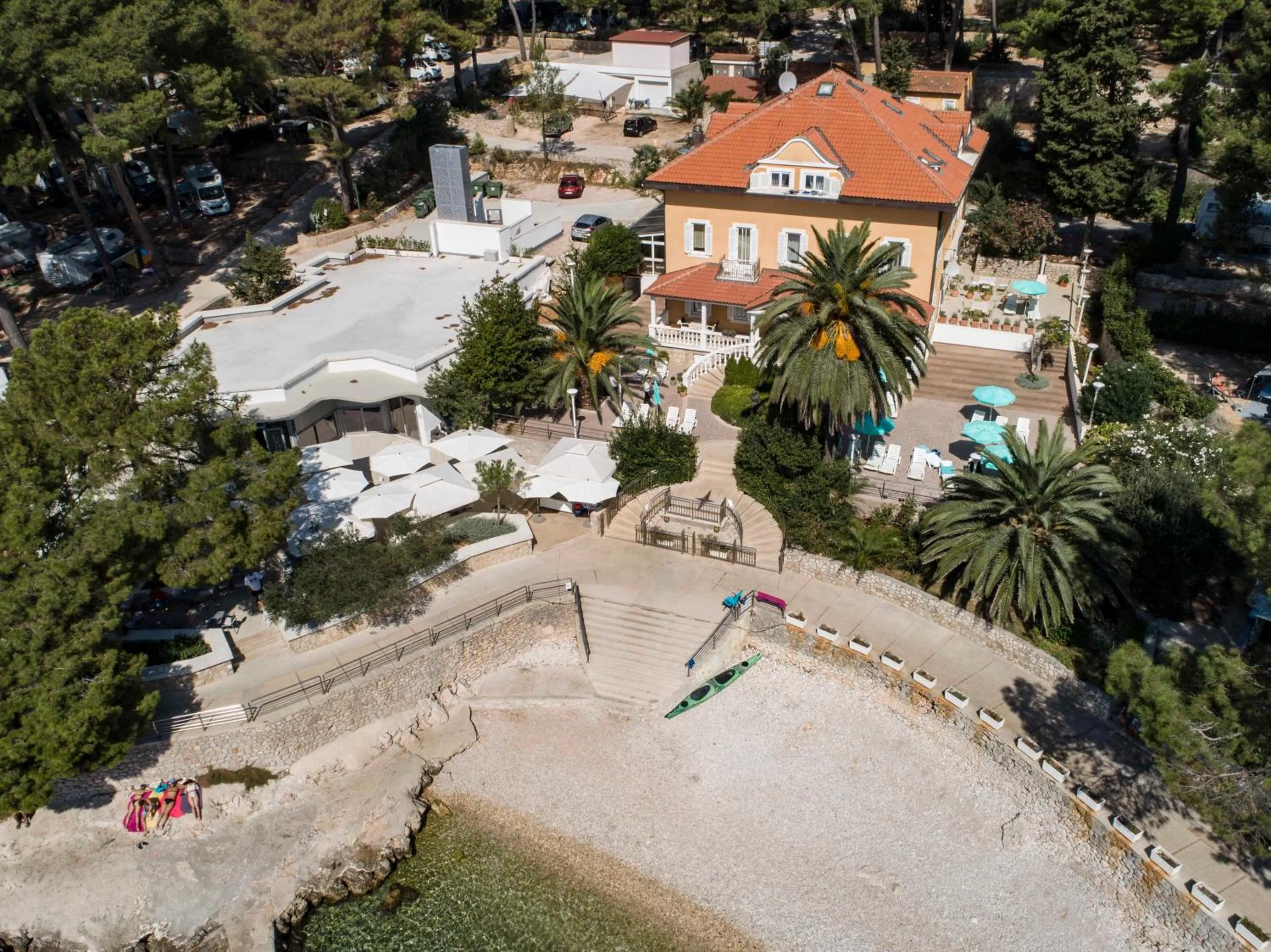 Kredo B&B