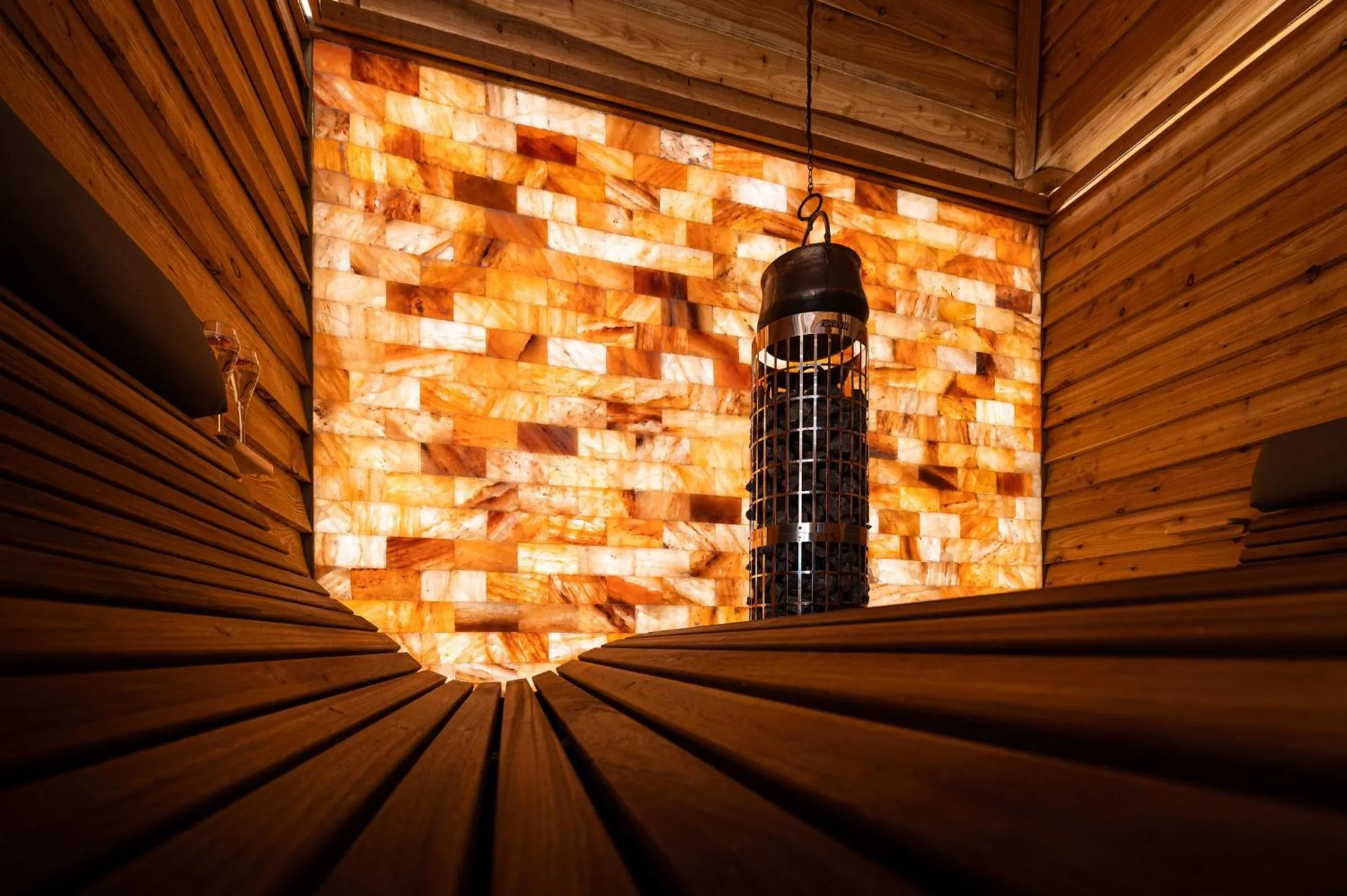 Spa and wellness centre/facilities in Manor House Hotel & Spa, Alsager