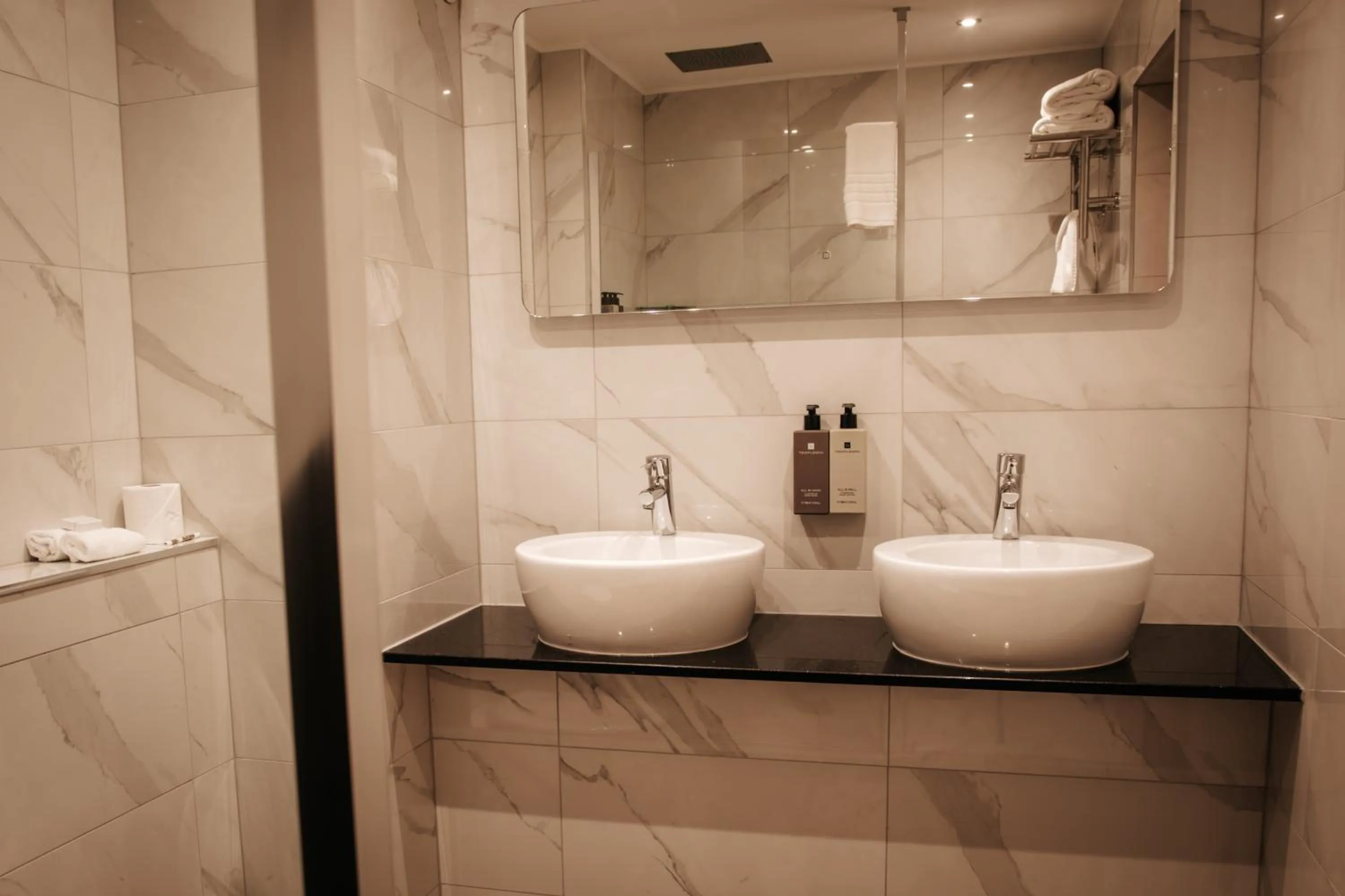 Manor House Hotel & Spa, Alsager