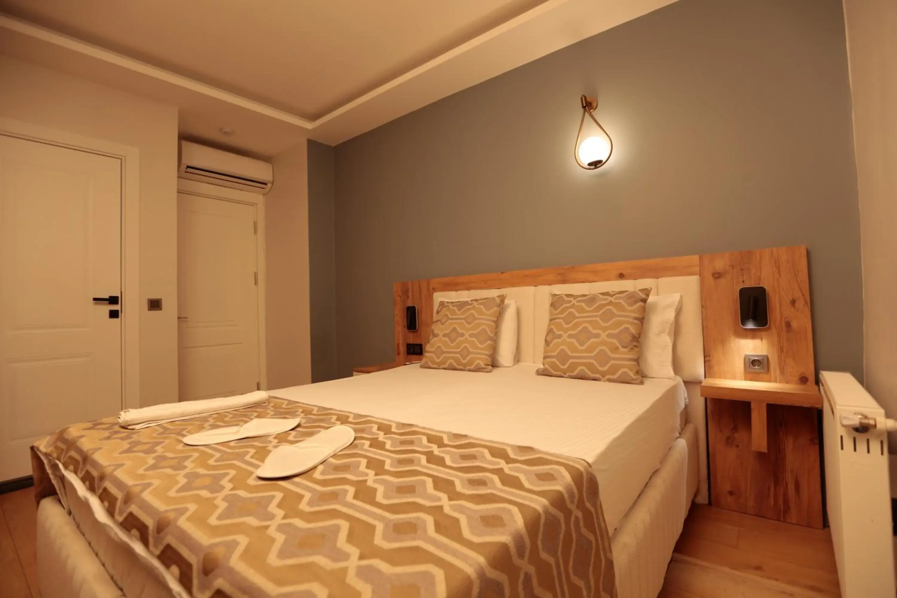 Bed in Newalla Hotel Old City Bed in Newalla Hotel Old City