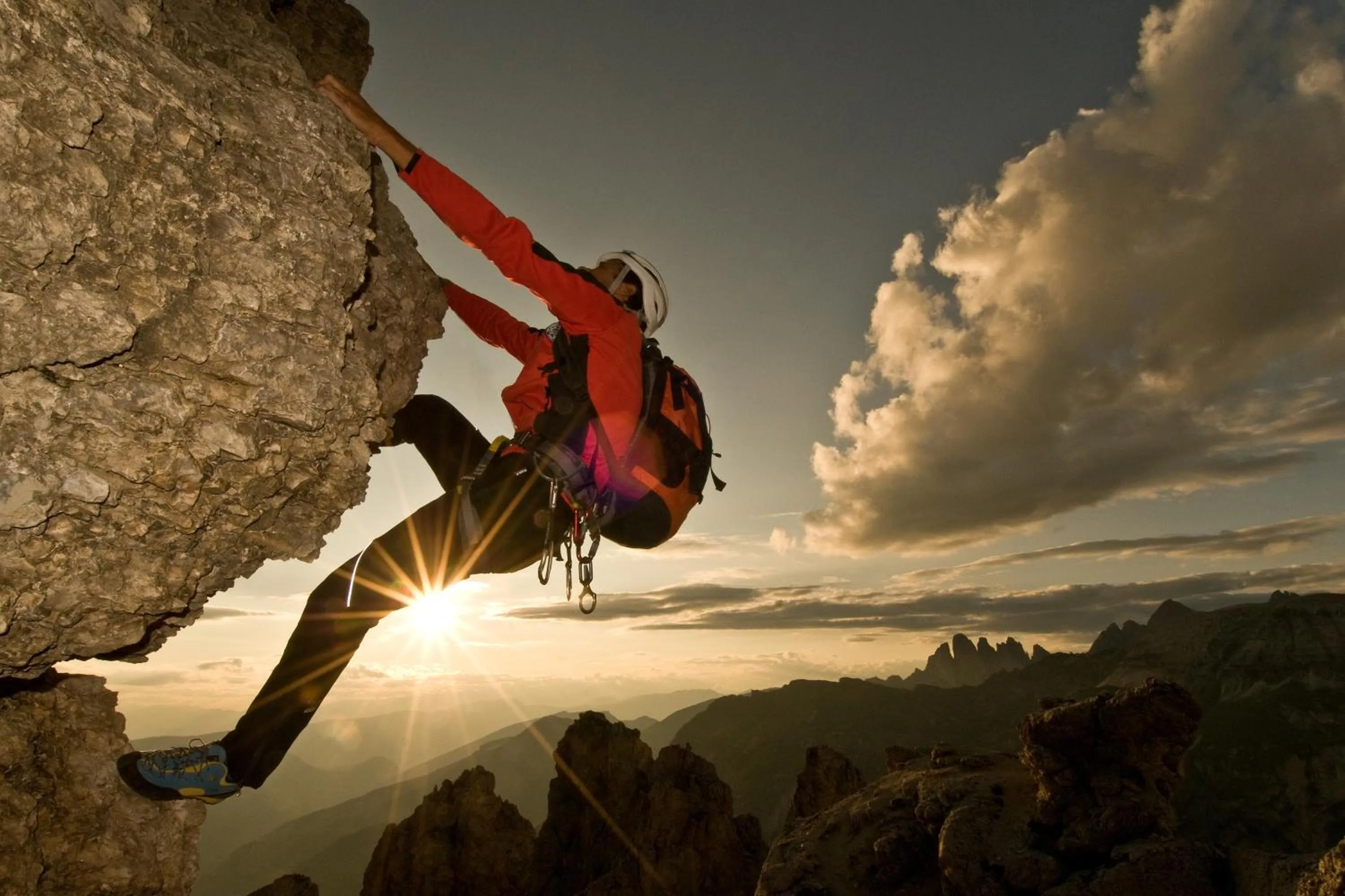 Sports in Alpin Sport