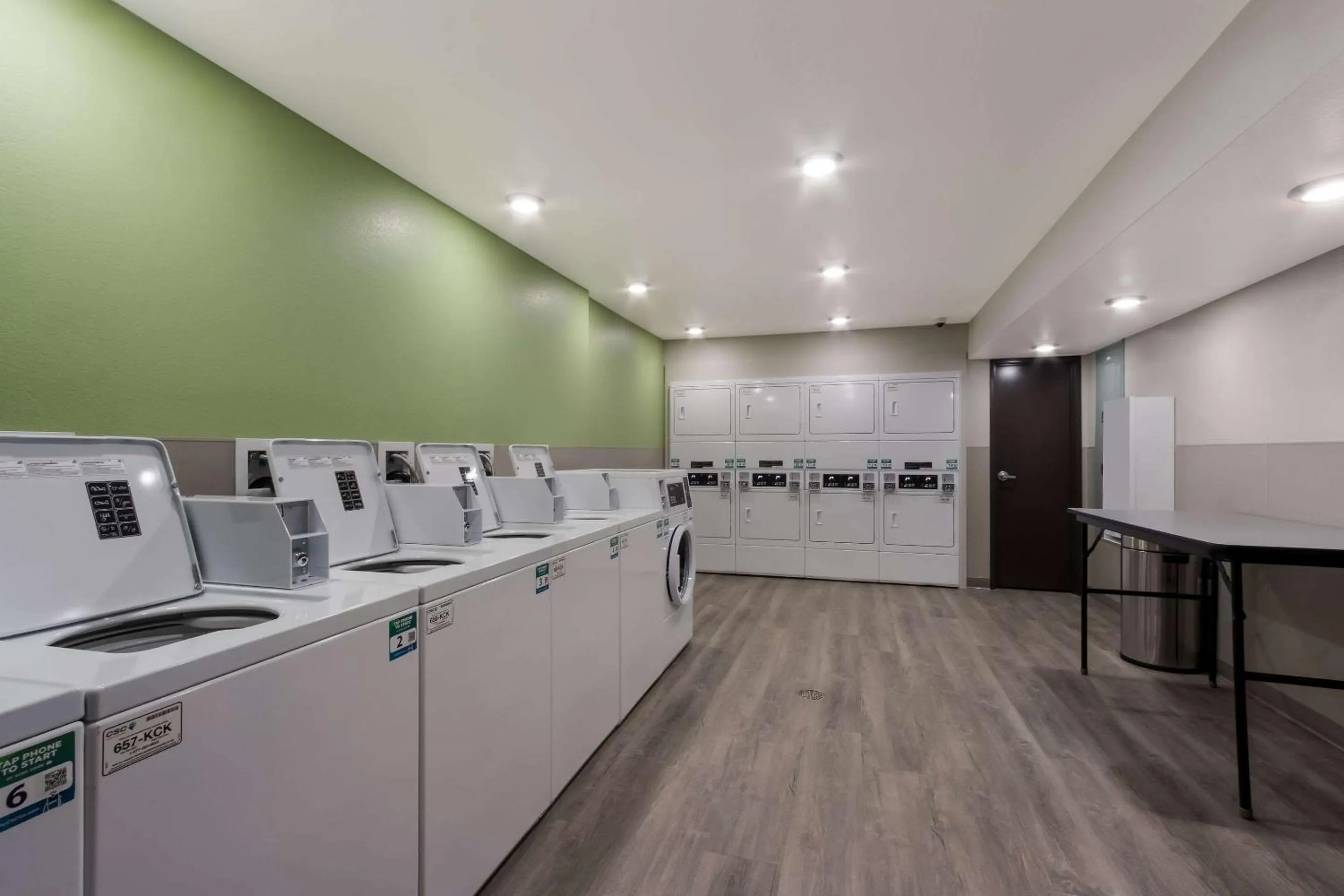 Other in WoodSpring Suites Chandler Airport