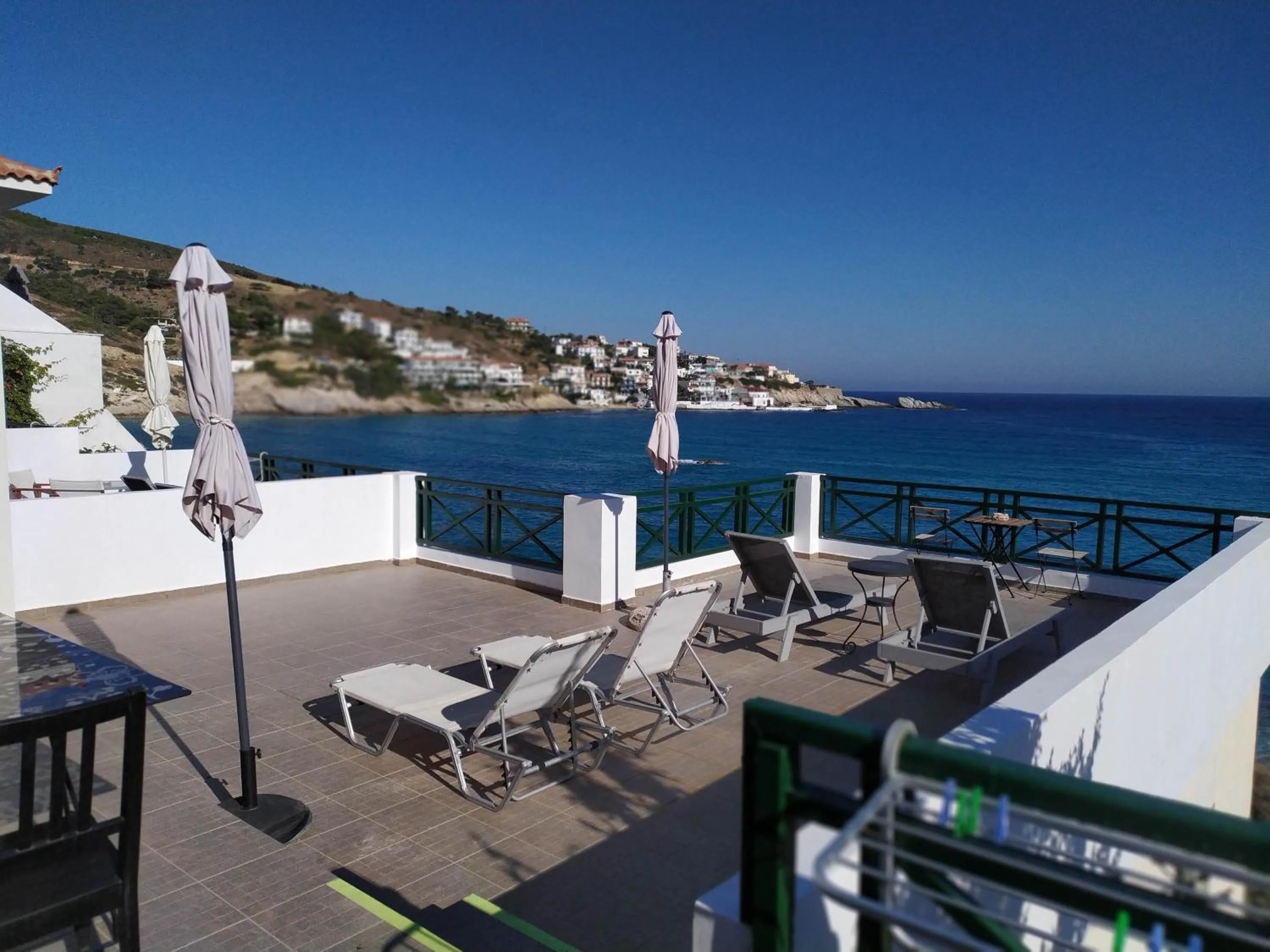 Armenistis View Studios