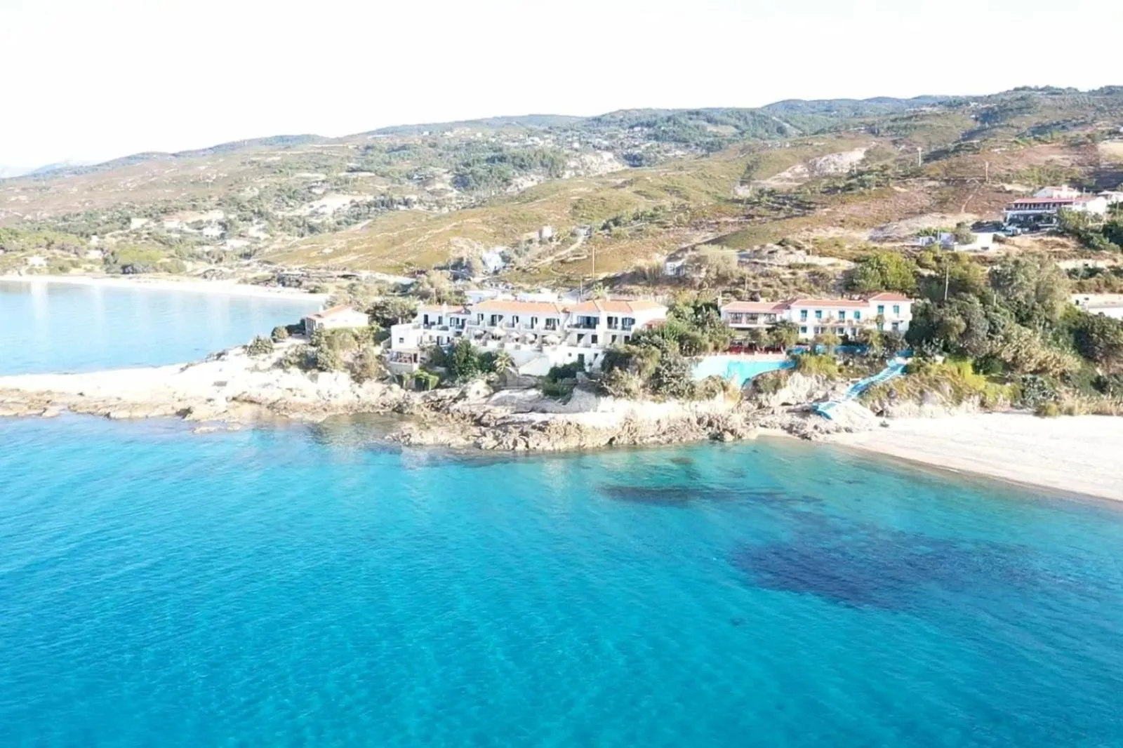 Armenistis View Studios