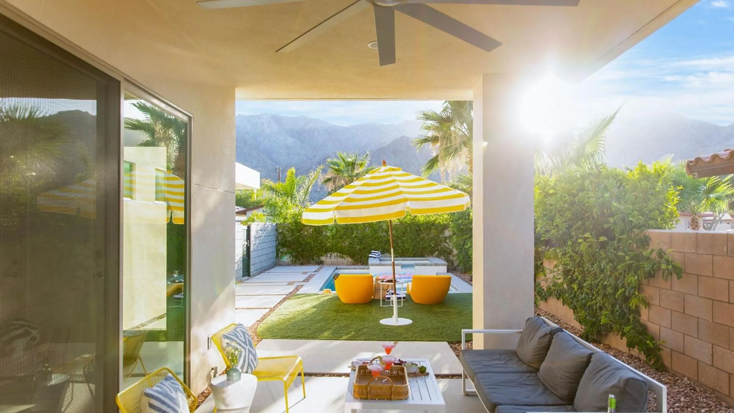 Other in Marilyn by AvantStay Mins to Old Town La Quinta