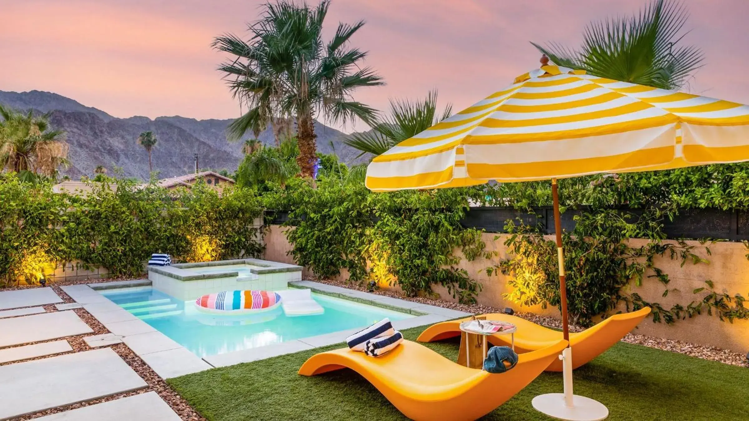 Marilyn by AvantStay Mins to Old Town La Quinta Marilyn by AvantStay Mins to Old Town La Quinta