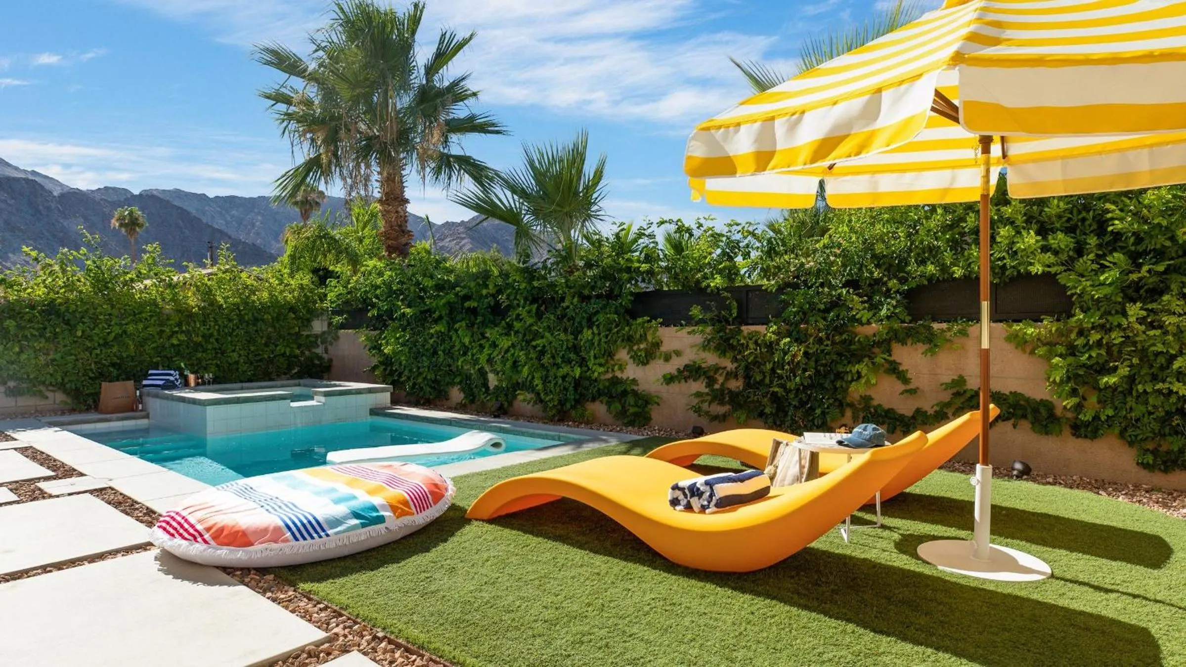 Other in Marilyn by AvantStay Mins to Old Town La Quinta