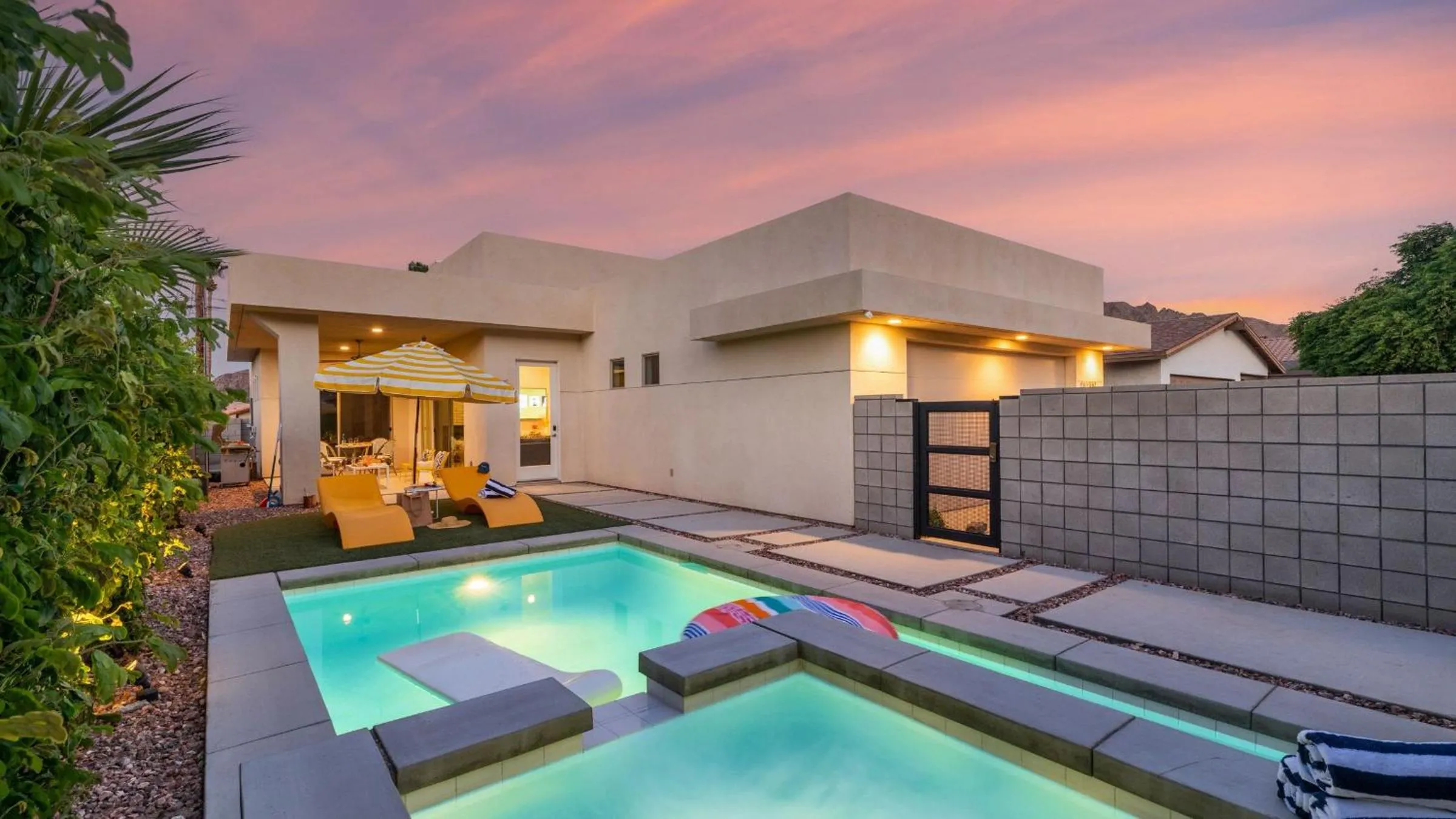 Other in Marilyn by AvantStay Mins to Old Town La Quinta