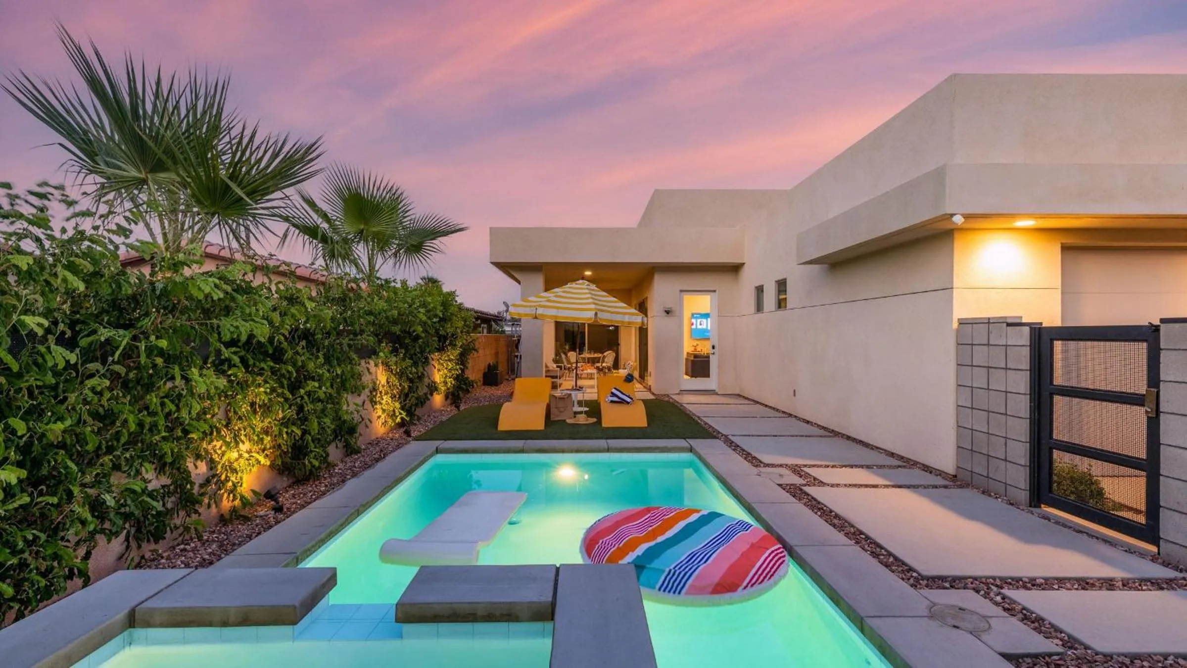 Other in Marilyn by AvantStay Mins to Old Town La Quinta