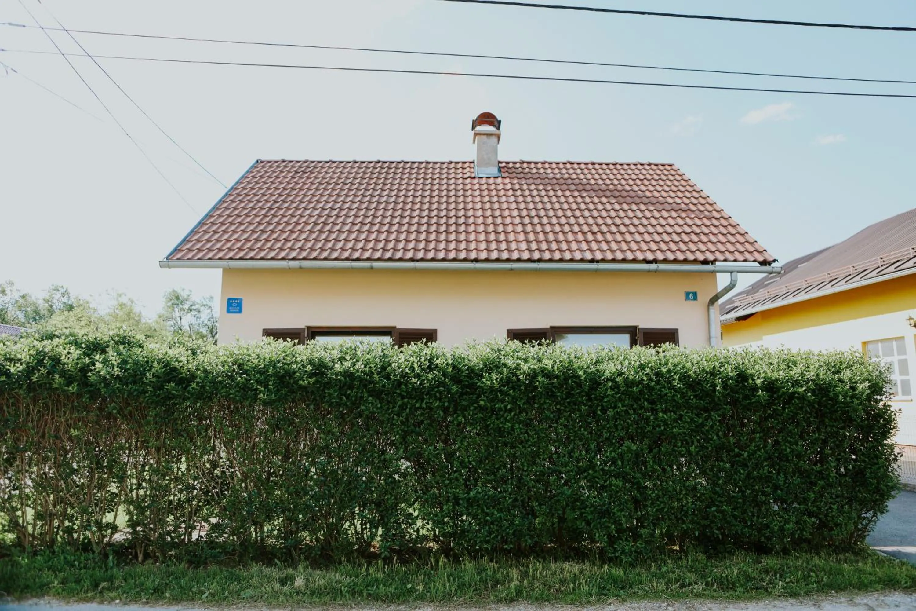 Kuća za odmor ''FURLAN''