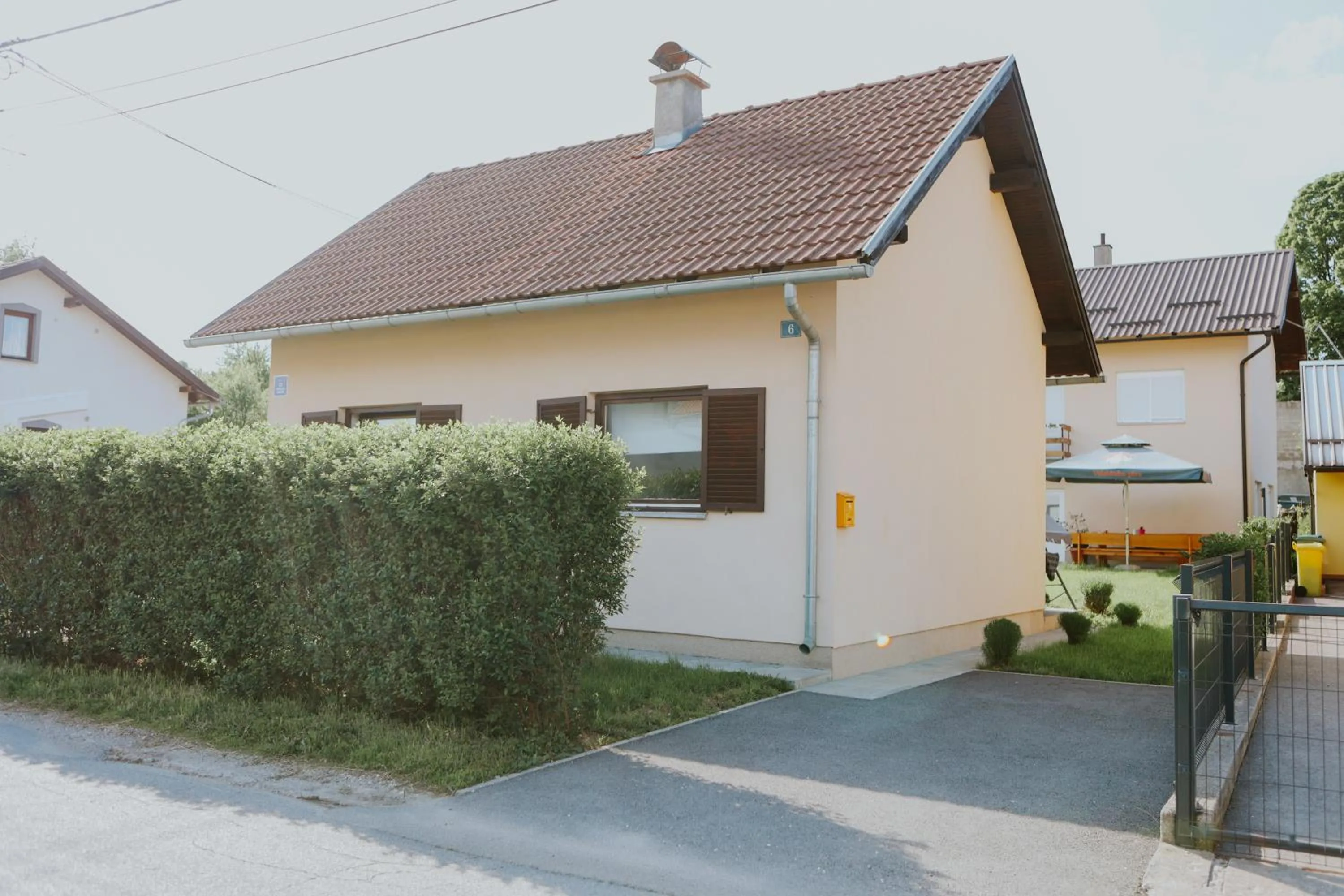 Kuća za odmor ''FURLAN''