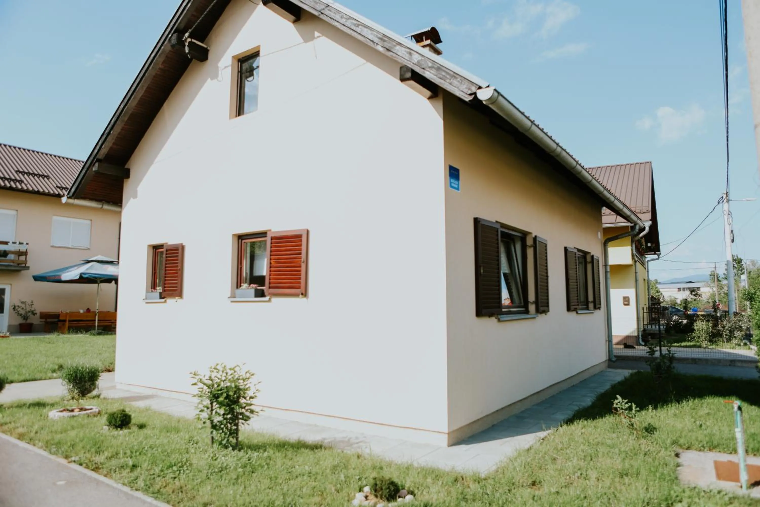Apartment in Kuća za odmor ''FURLAN''