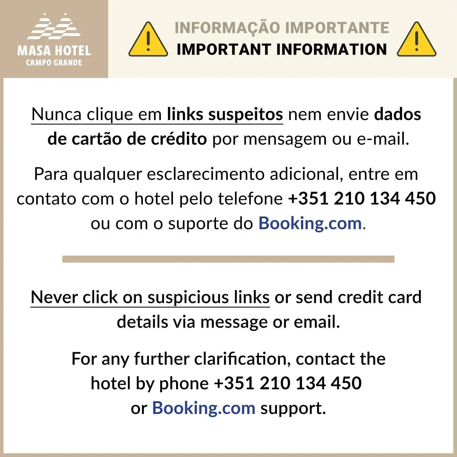 MASA Hotel & Spa Campo Grande Collection MASA Hotel & Spa Campo Grande Collection