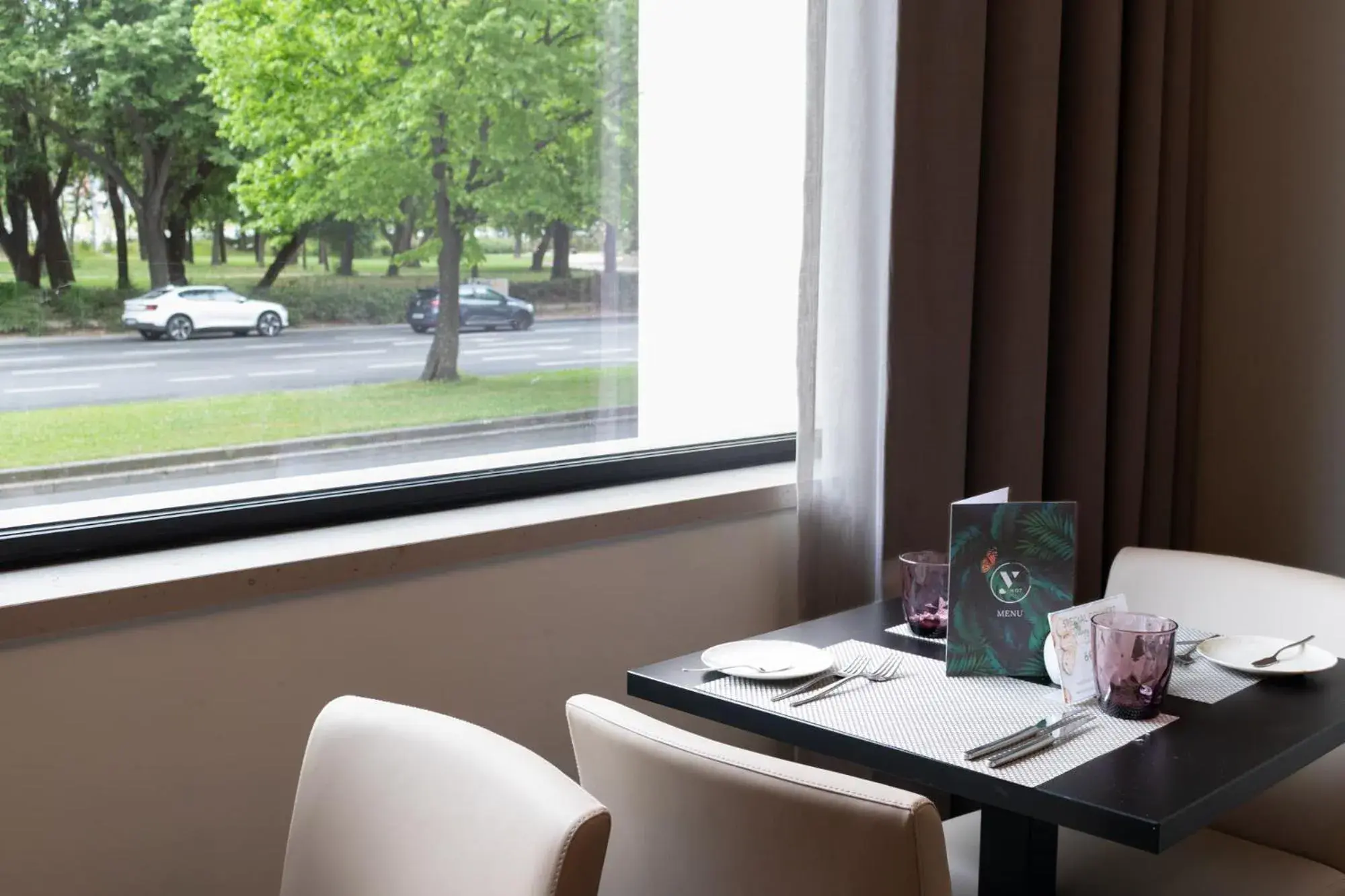 Restaurant/places to eat in MASA Hotel & Spa Campo Grande Collection Restaurant/places to eat in MASA Hotel & Spa Campo Grande Collection