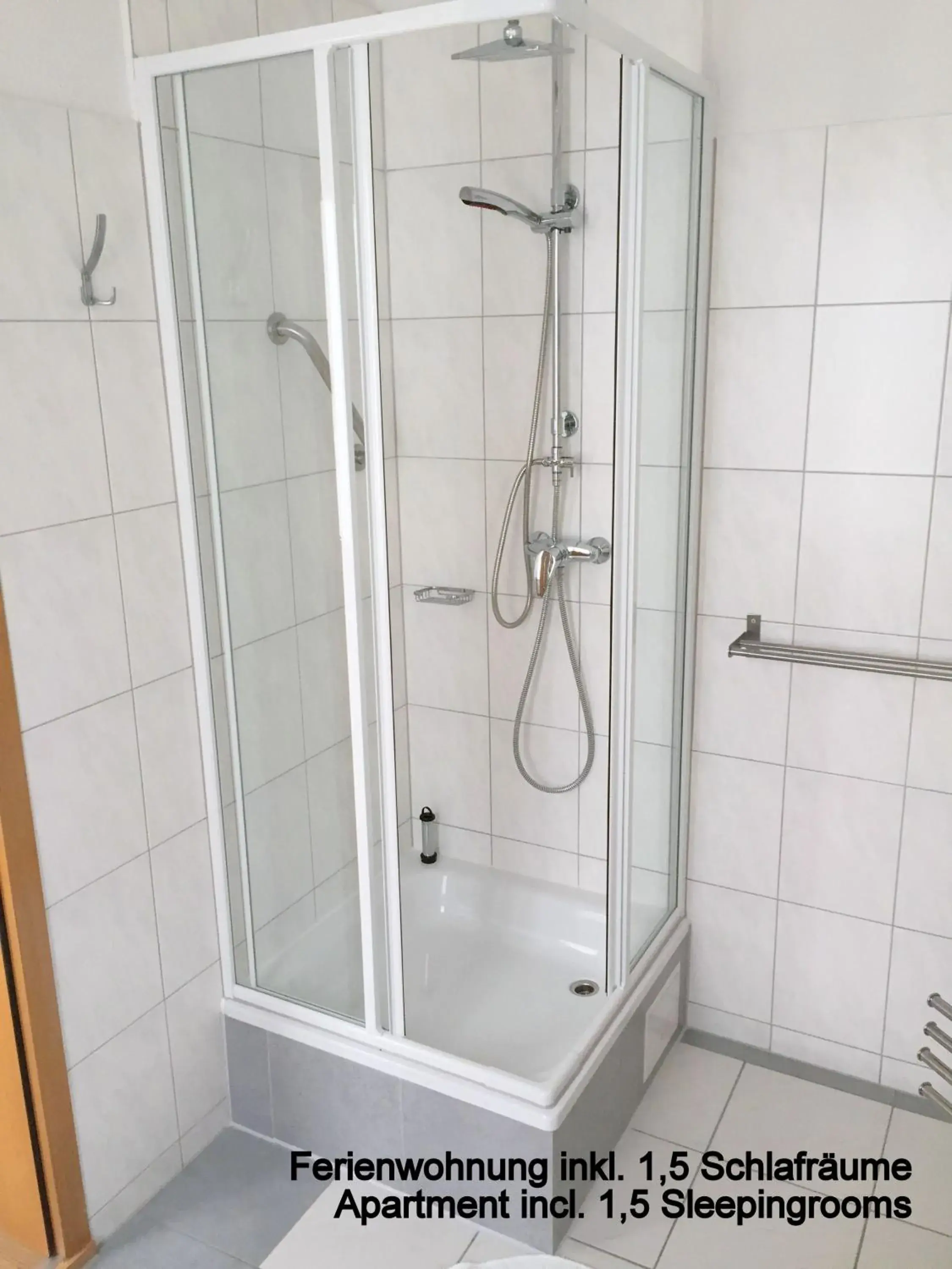 One-Bedroom Apartment - single occupancy - Annex in City Hotel-Pension Brandenburg One-Bedroom Apartment - single occupancy - Annex in City Hotel-Pension Brandenburg