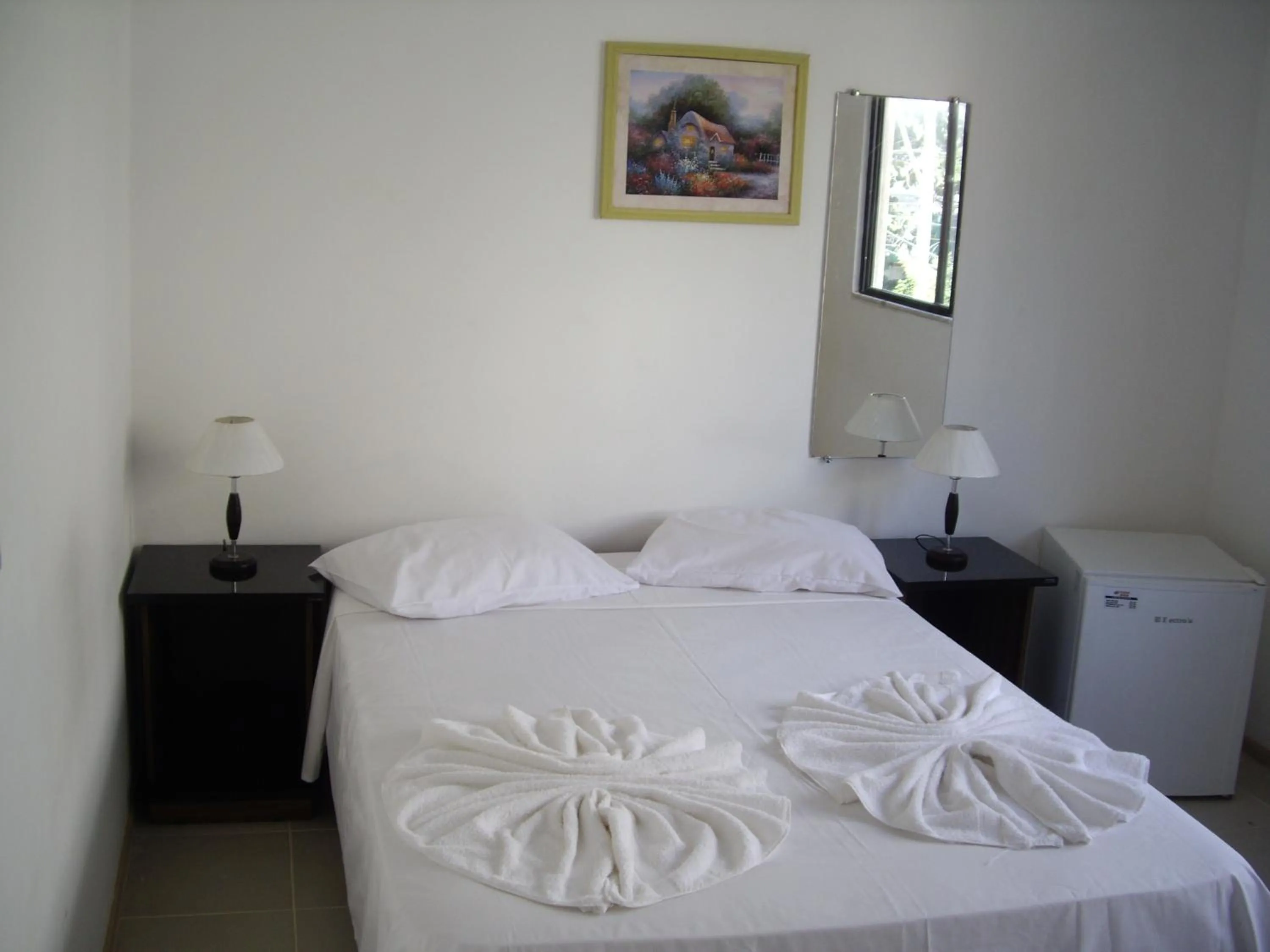 Comfort Single Room - single occupancy in Pousada O Ninho