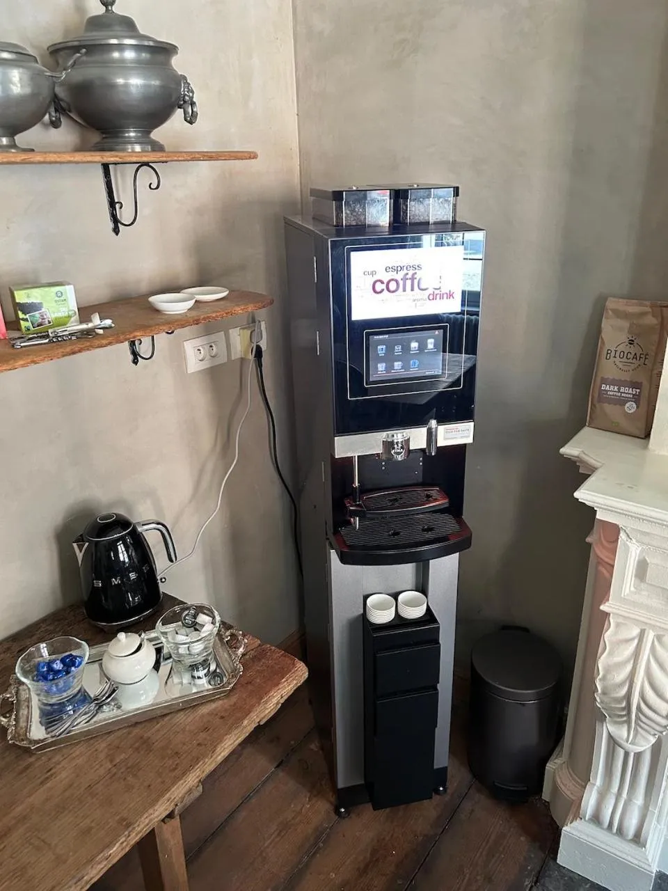 B&B Saint-Sauveur Bruges