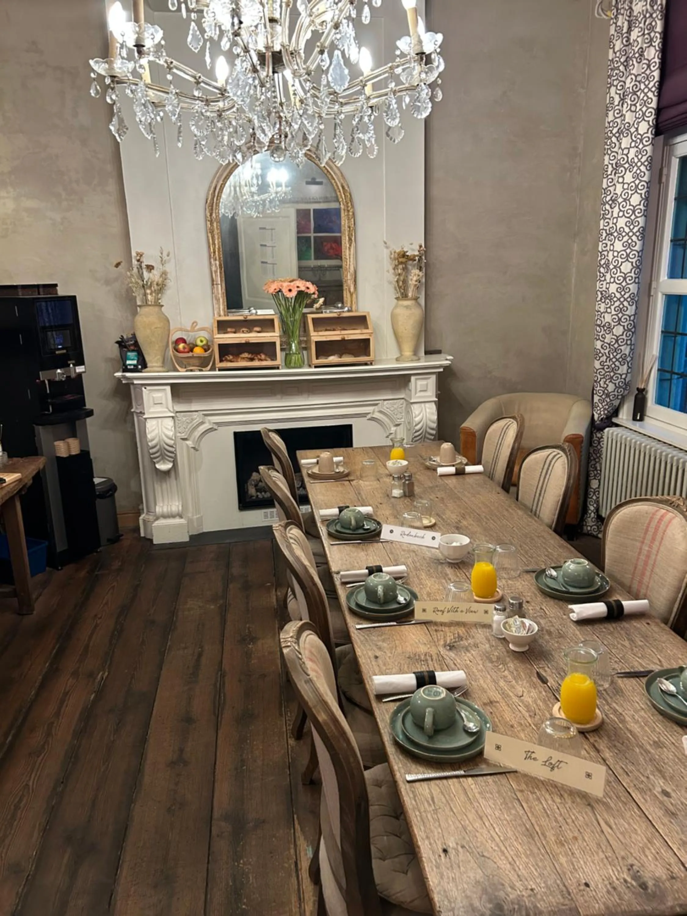 B&B Saint-Sauveur Bruges