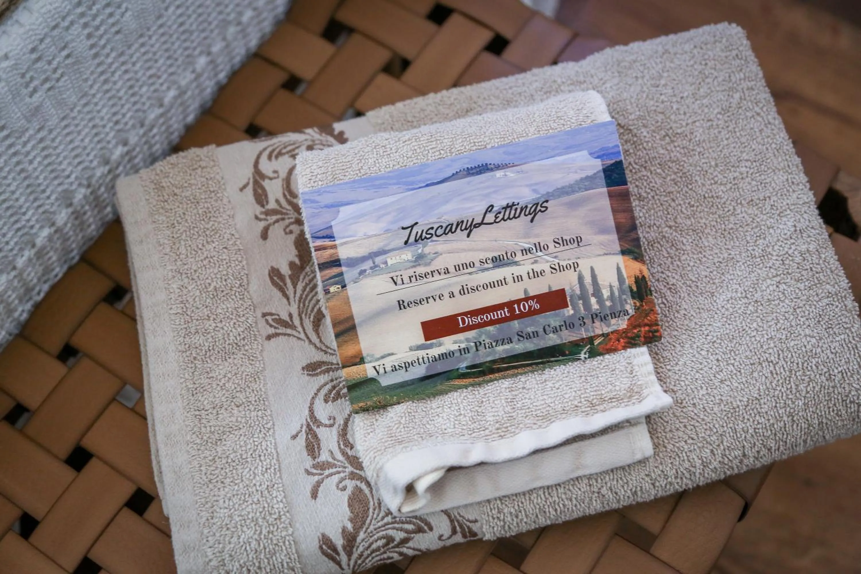 MontepulcianoLettings