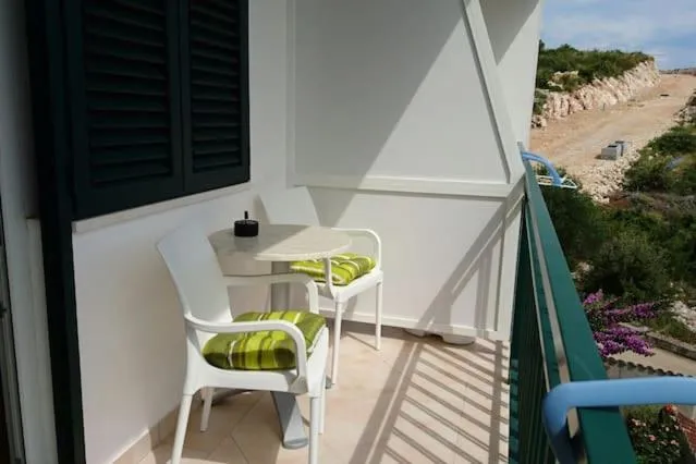 Apartments Racetin