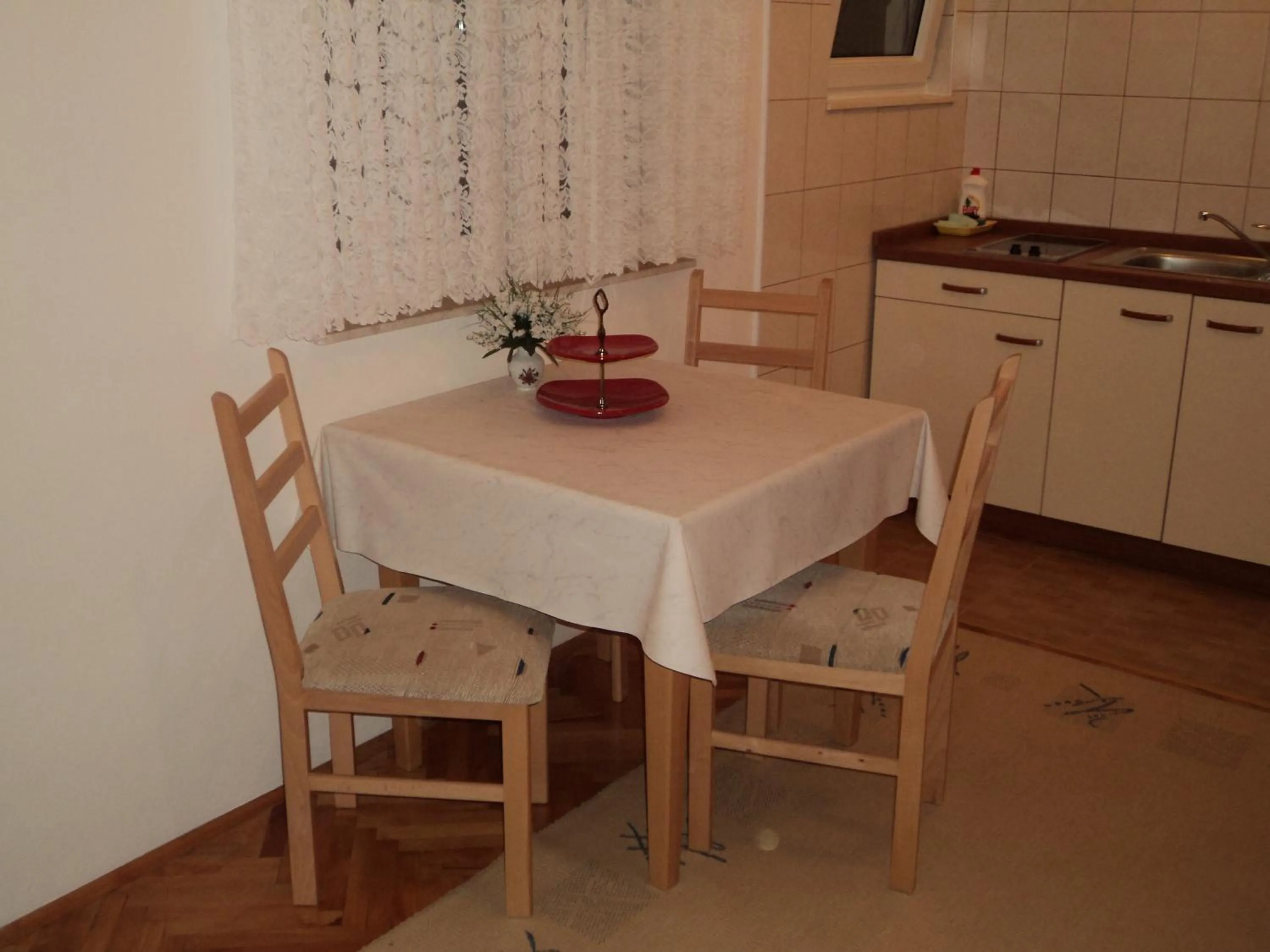 Apartments Racetin