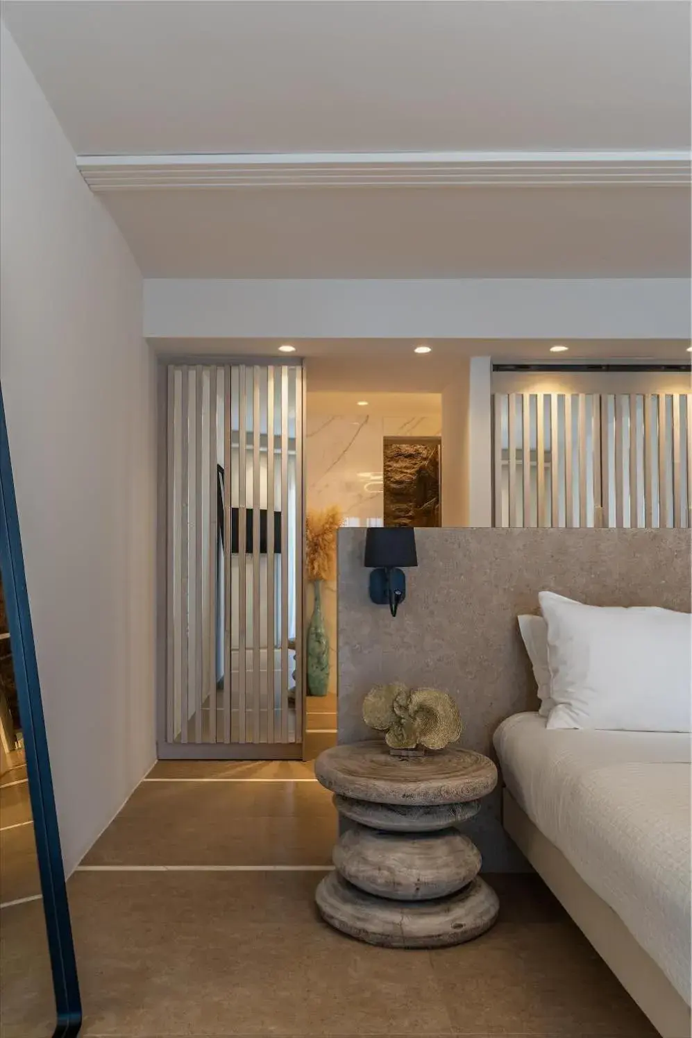 Superior Suite with Private Pool in Casa Kiku Mykonos Superior Suite with Private Pool in Casa Kiku Mykonos