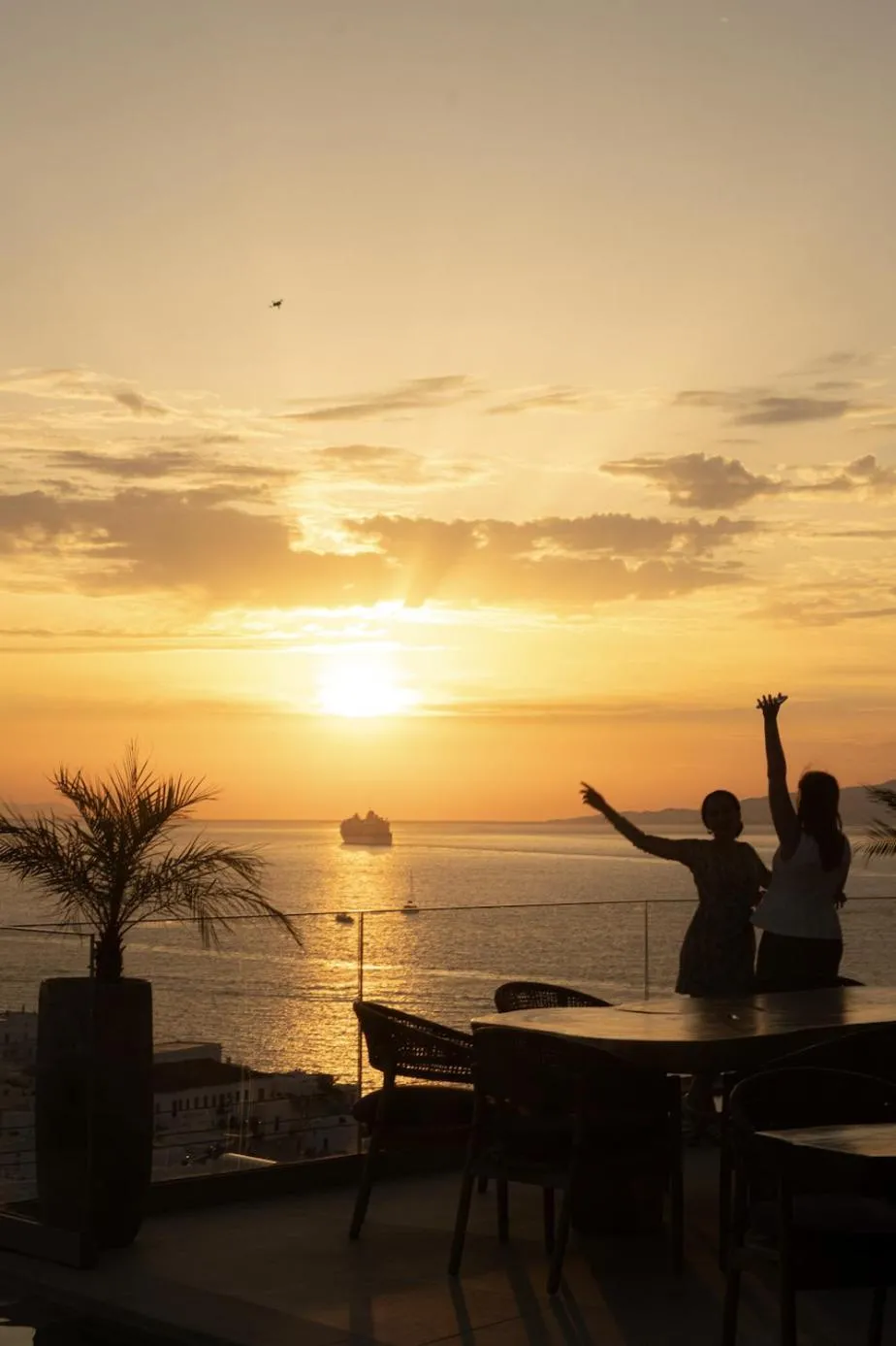 Casa Kiku Mykonos