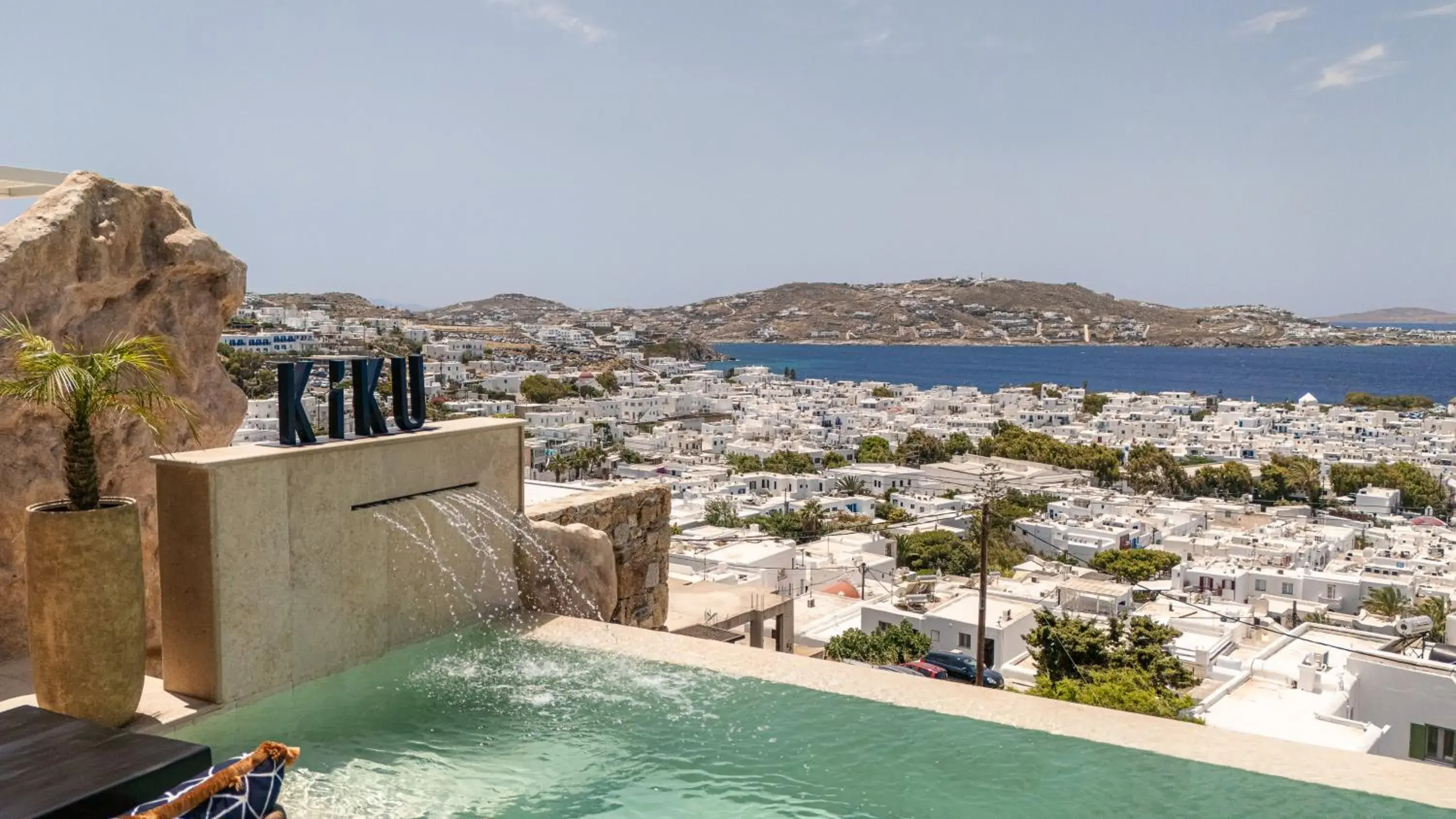 Casa Kiku Mykonos Casa Kiku Mykonos