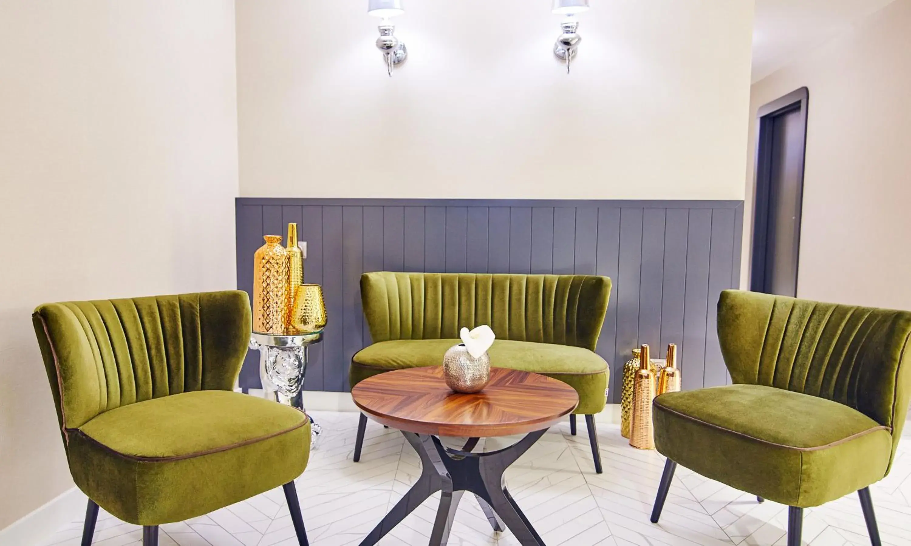 Spa and wellness centre/facilities in Diune Hotel by Zdrojowa Spa and wellness centre/facilities in Diune Hotel by Zdrojowa