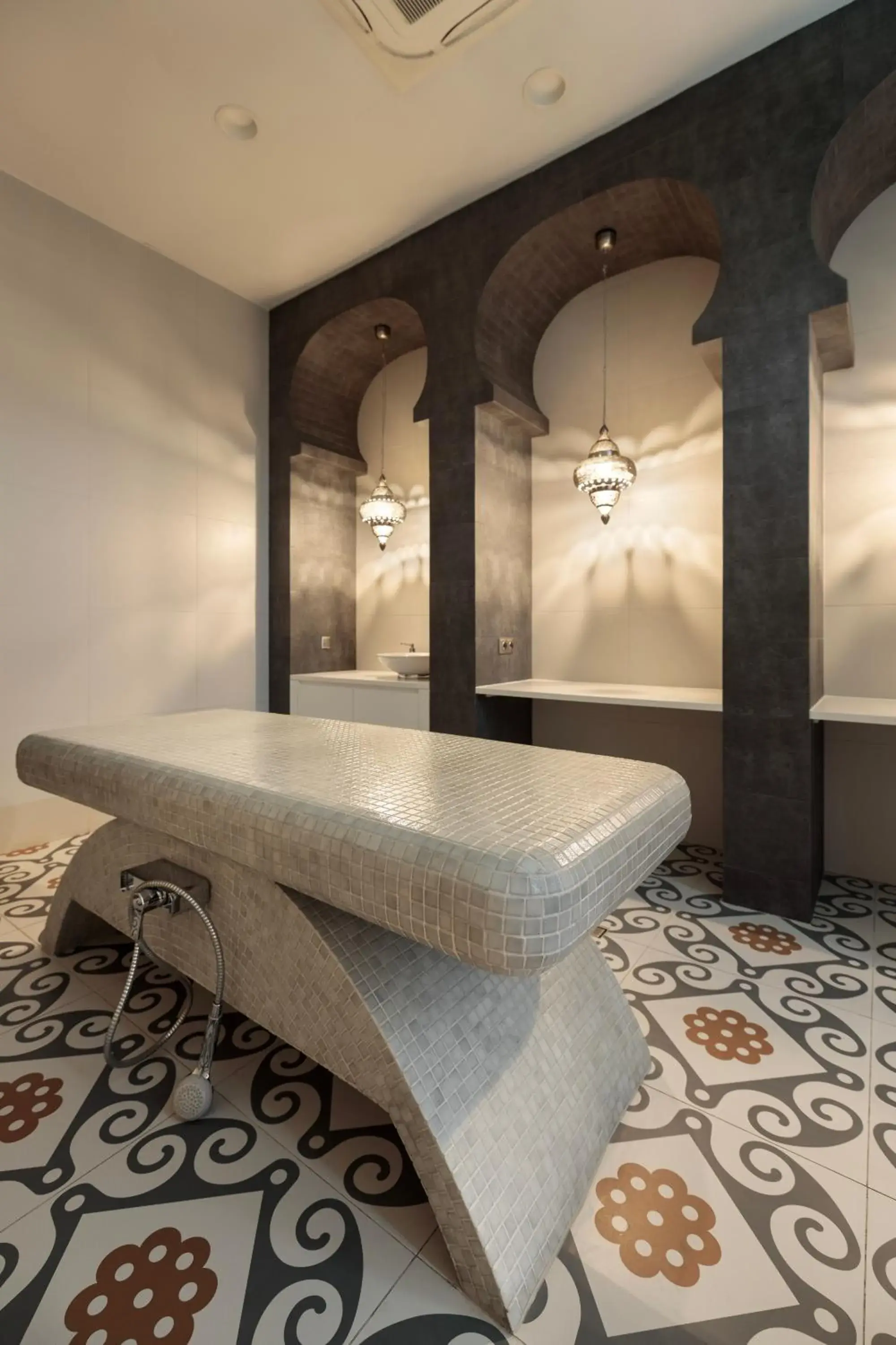 Spa and wellness centre/facilities in Diune Hotel by Zdrojowa Spa and wellness centre/facilities in Diune Hotel by Zdrojowa