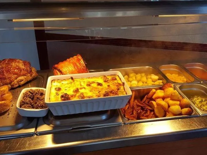 Other in The George Borrow Hotel